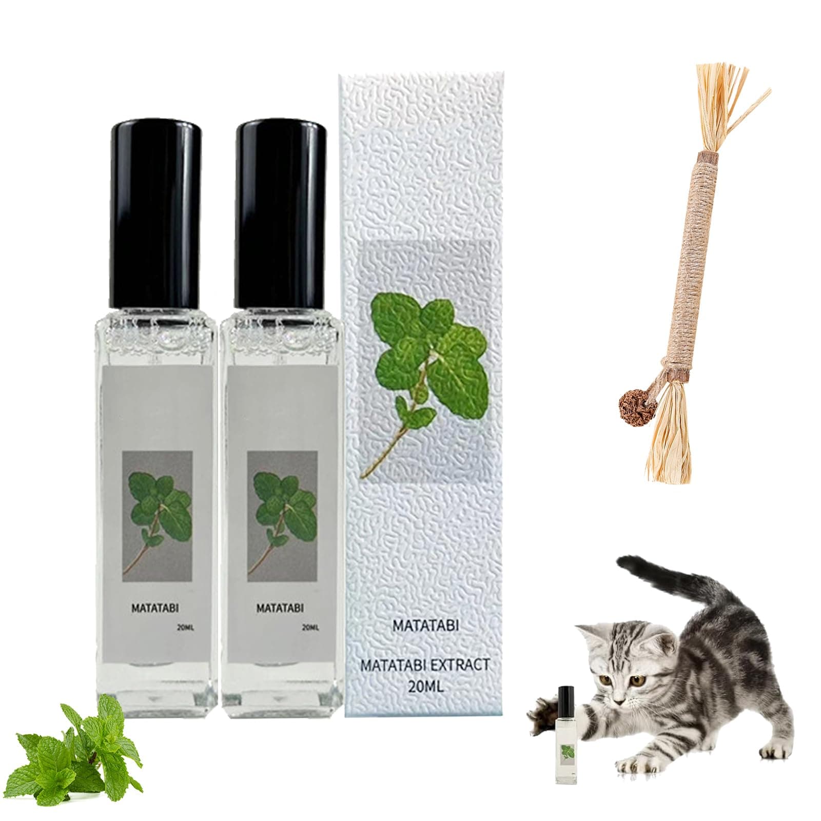 Herbal Cat Joy, Kitty Joy Spray, Herbal Cat Joy Spray, Kitty Joy Herbal Spray,Herbal Cat Joy, Catnip Spray for Cats,Herbal Cat Joy Silvervine,Herbal Cat Joy Celery Pets (2Pcs)