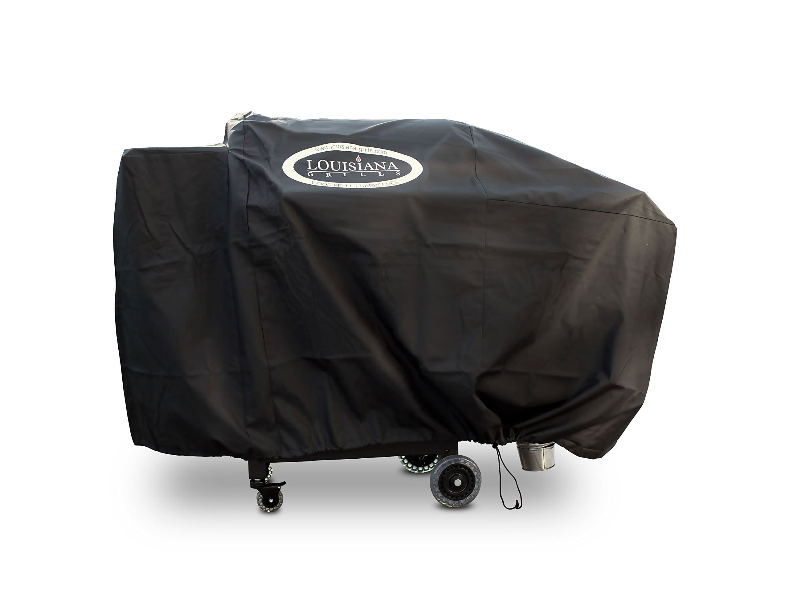Louisiana Grills All-Weather 700 Series Smoker Cabinet Cover