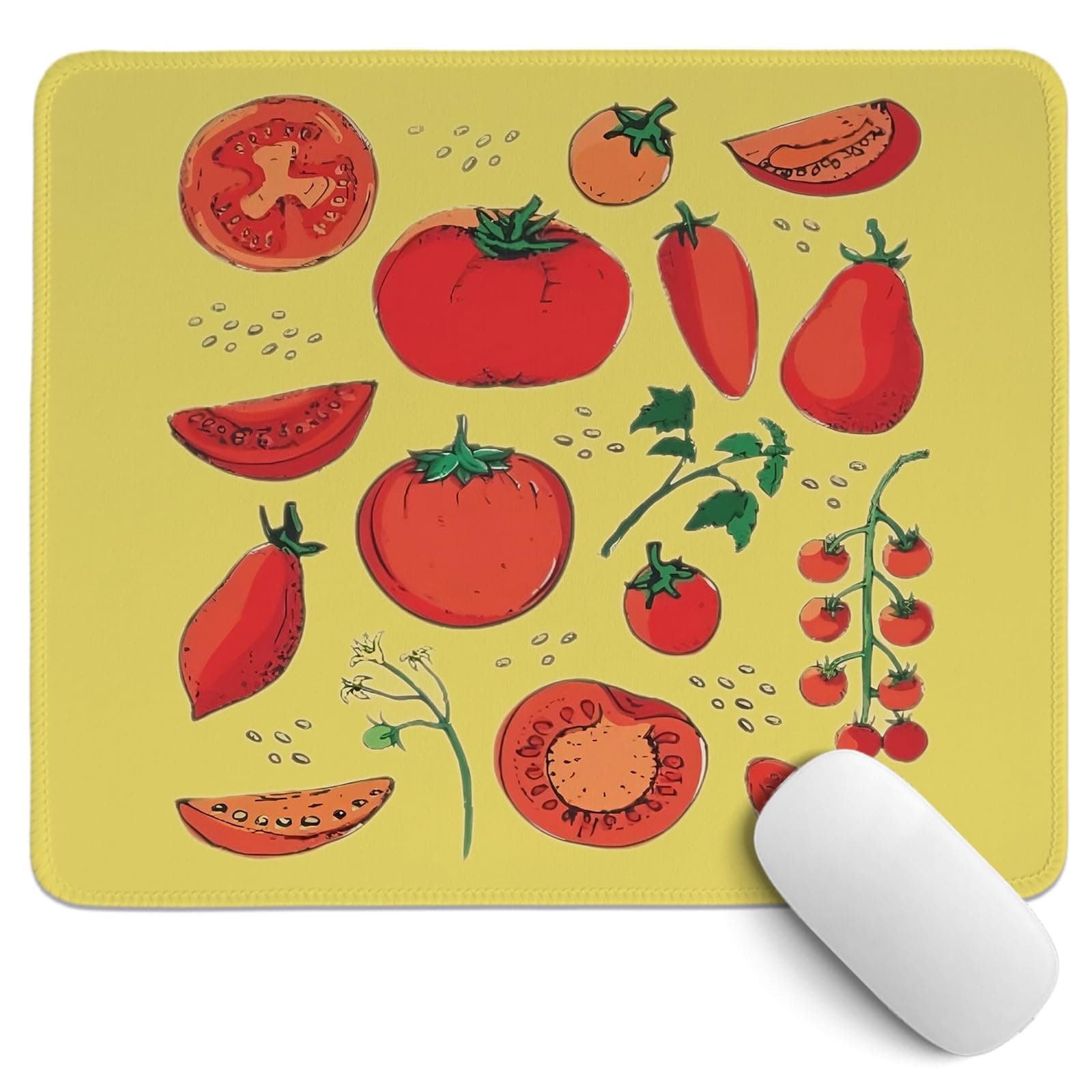 PaJiaNi 138 Mouse pad Desk mat Decor