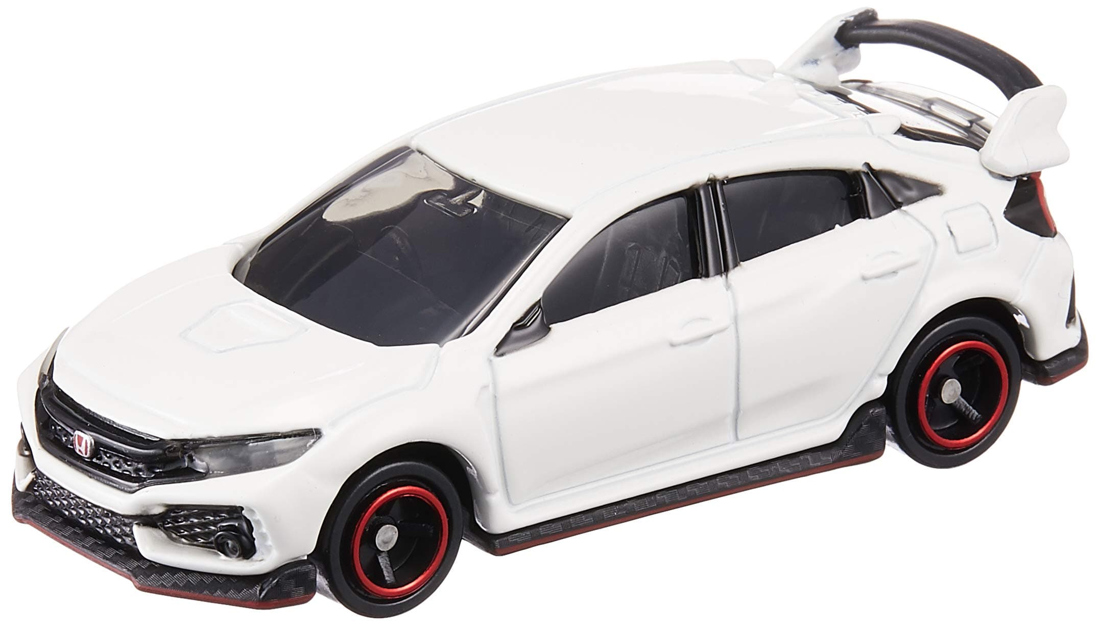 Tomica No.58 Honda Civic Type R (Box)