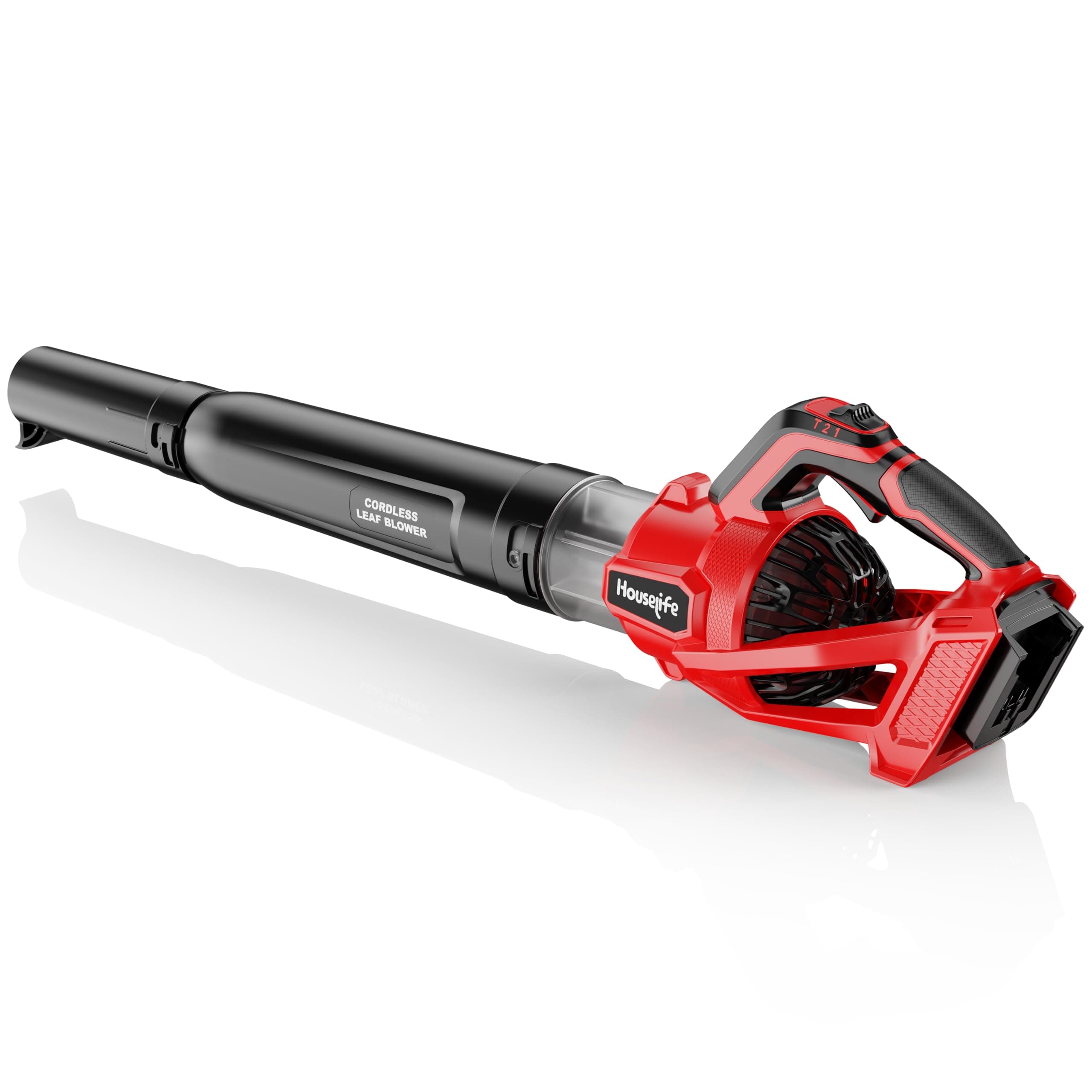 600 CFM Cordless Leaf Blower Compatible with Milwaukee 18V M18 Battery