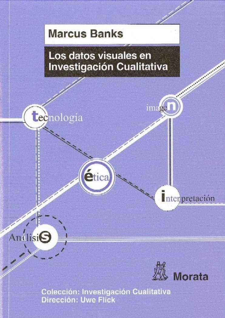 Los Datos Visuales En Investigacion Cualitat