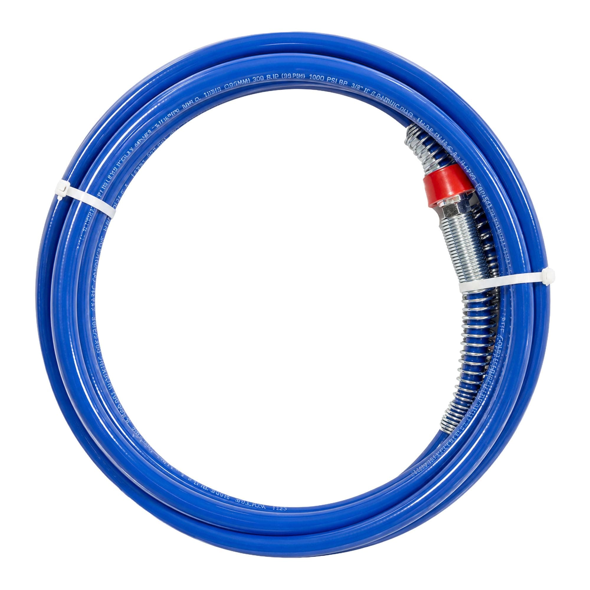 BINKS 71-8087, GRACO 214-981 Bedford 13-795 15 ft. x 3/16 in. Airless Hose Assembly