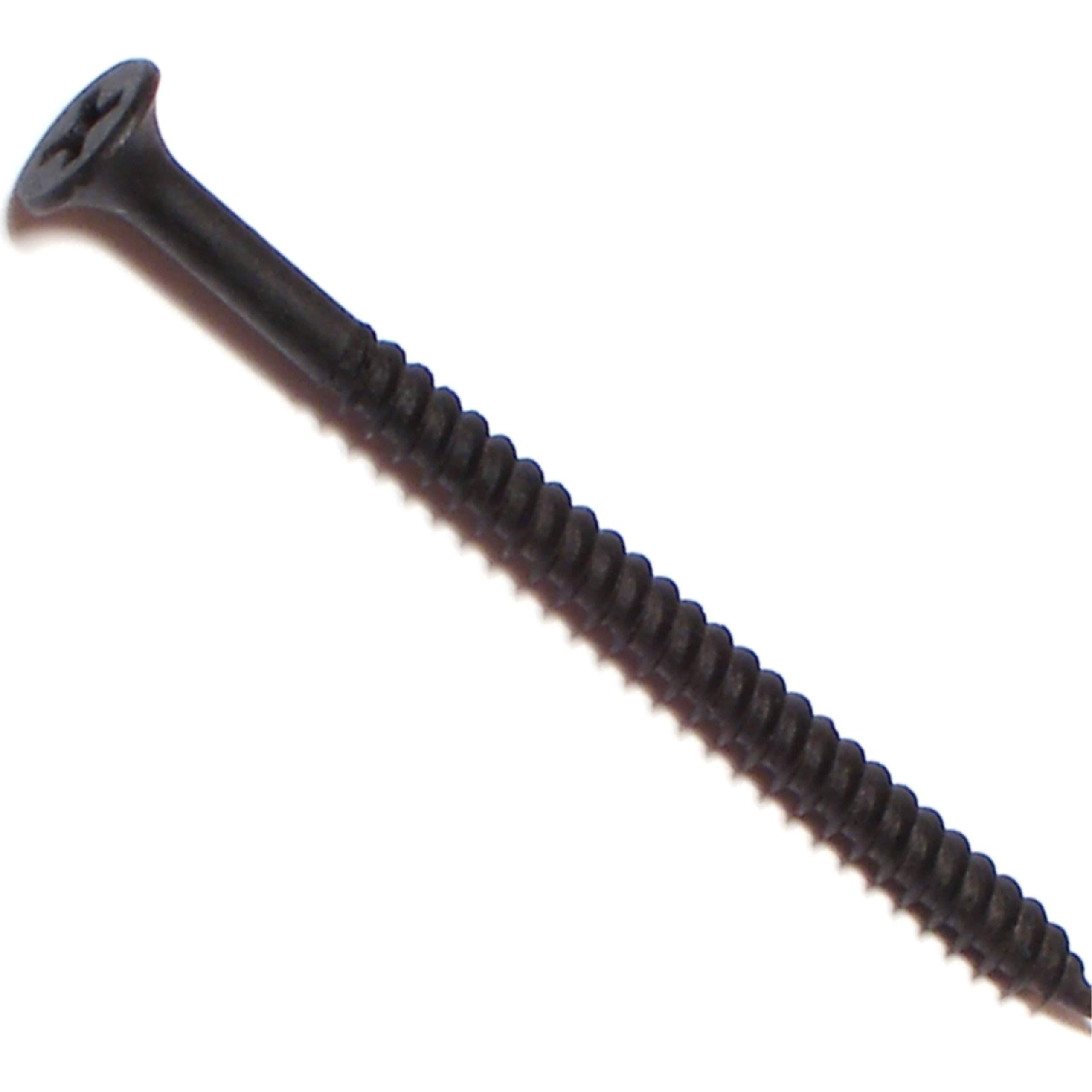 Hard-to-Find Fastener 014973238728 Fine Phillips Bugle Drywall Screws, 8 x 2-1/2-Inch, 2500-Piece