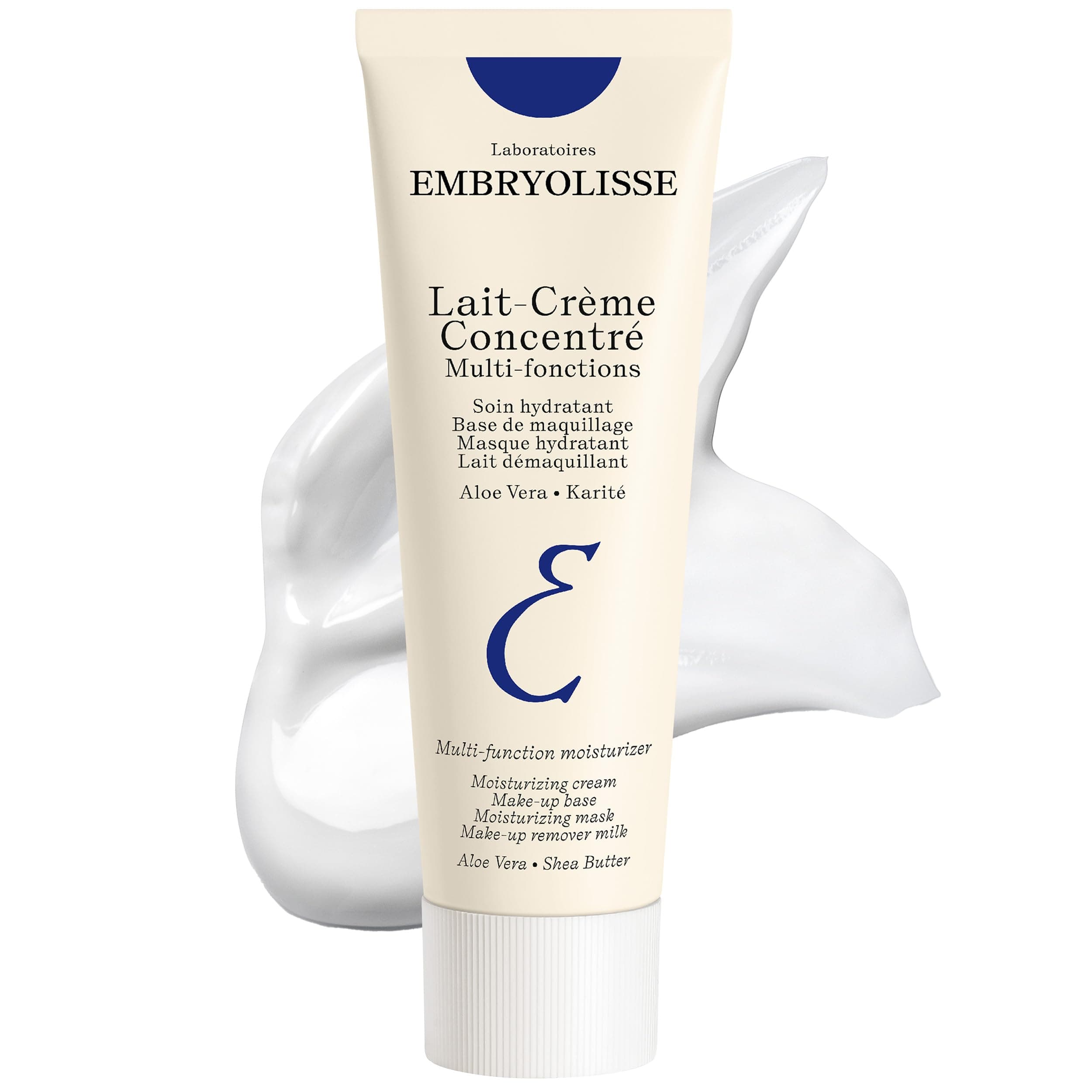 Embryolisse Lait-Creme Concentre 24-Hour Miracle Cream, 2.6 Fl Oz