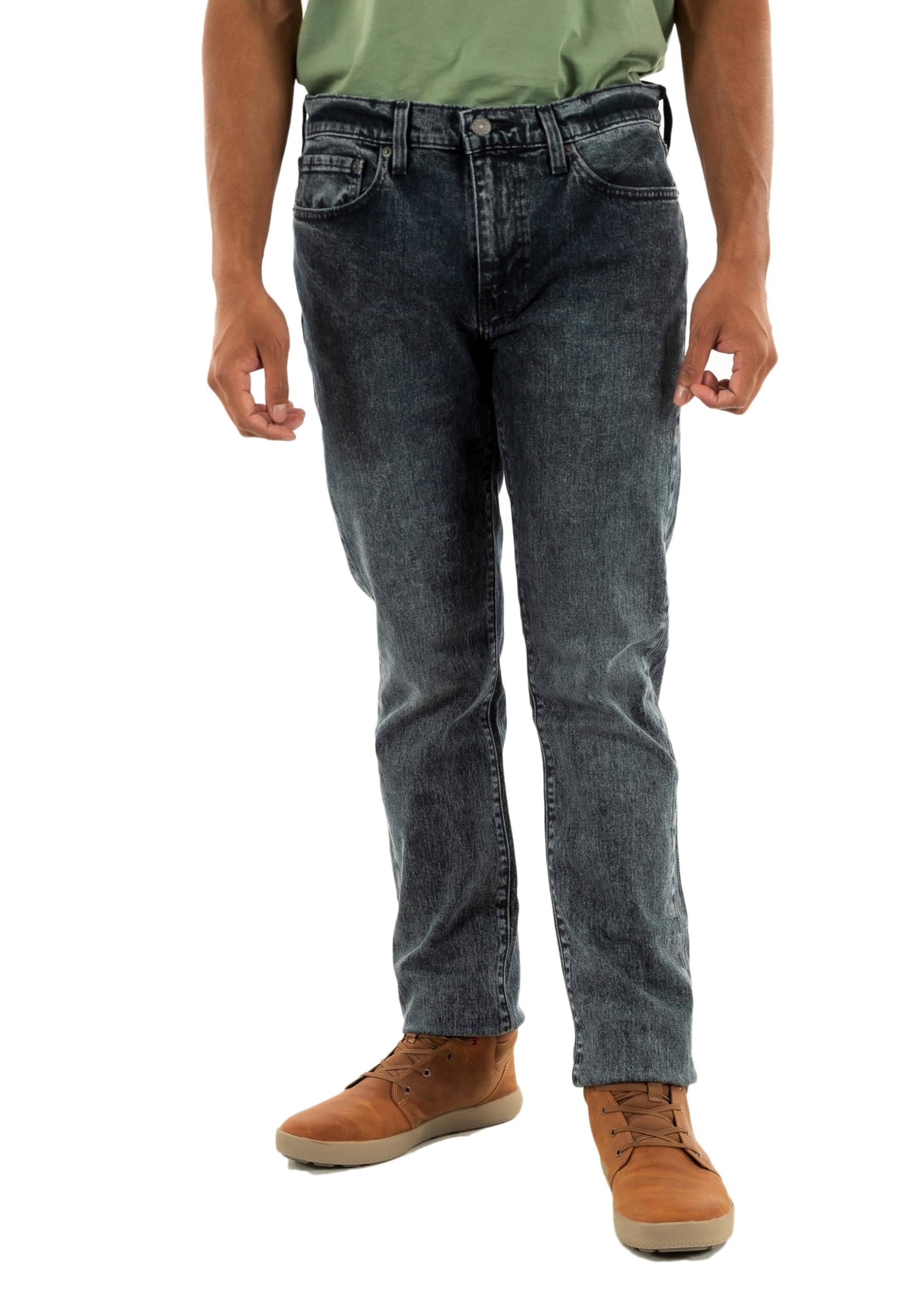 Levi's Men's 511 Slim Jeans, Rogue Waves, 29W / 30L