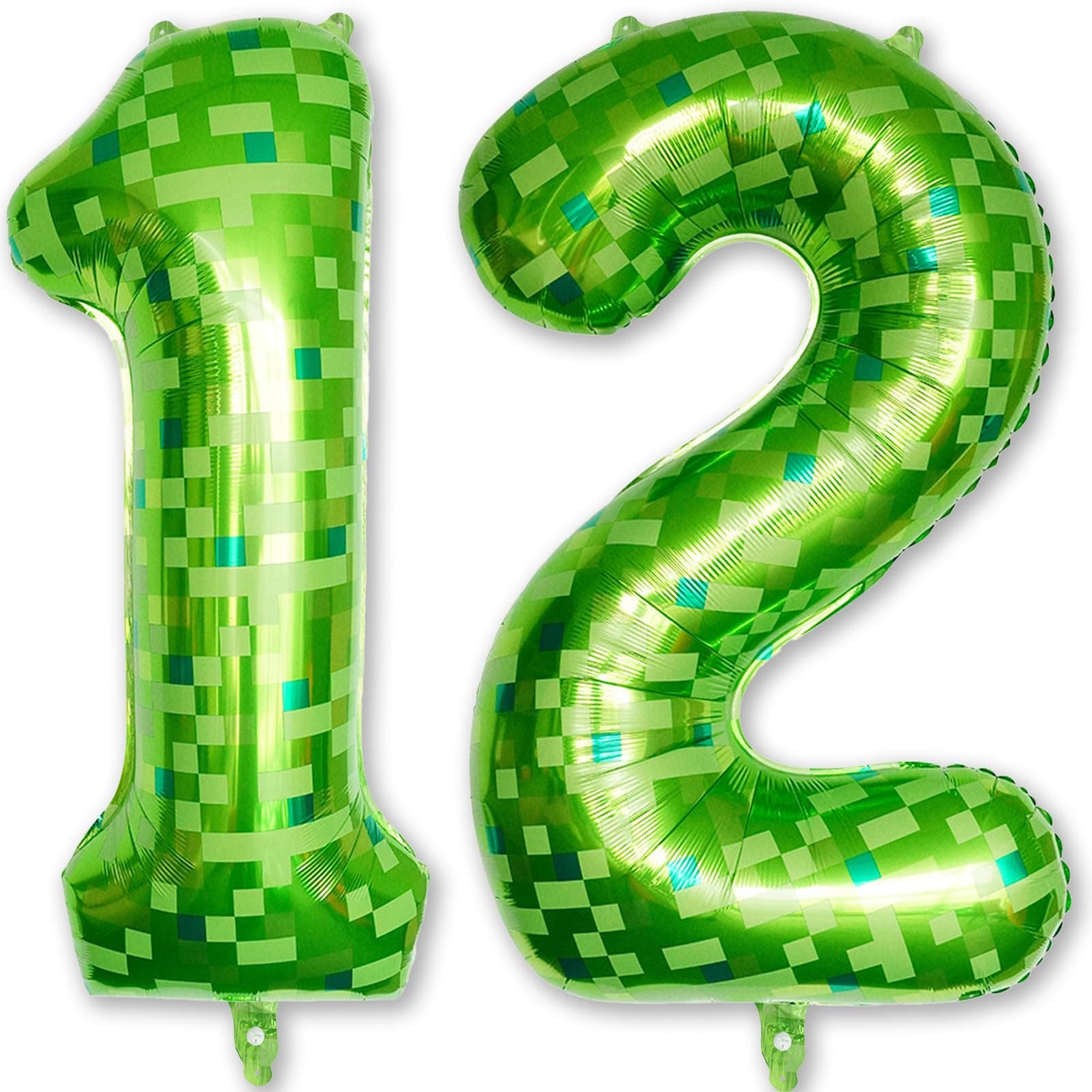 40 Inch Number 12 Balloon