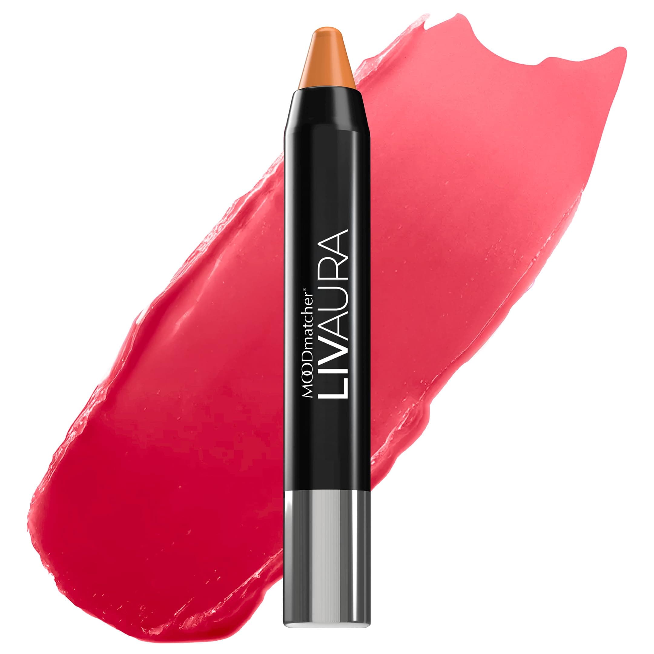 Fran Wilson Moodmatcher Luxe Twist Stick Orange