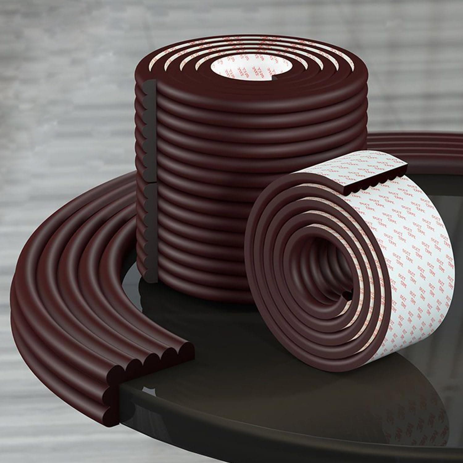 Edge Protector for Baby Proofing, Desk Edge Cushion