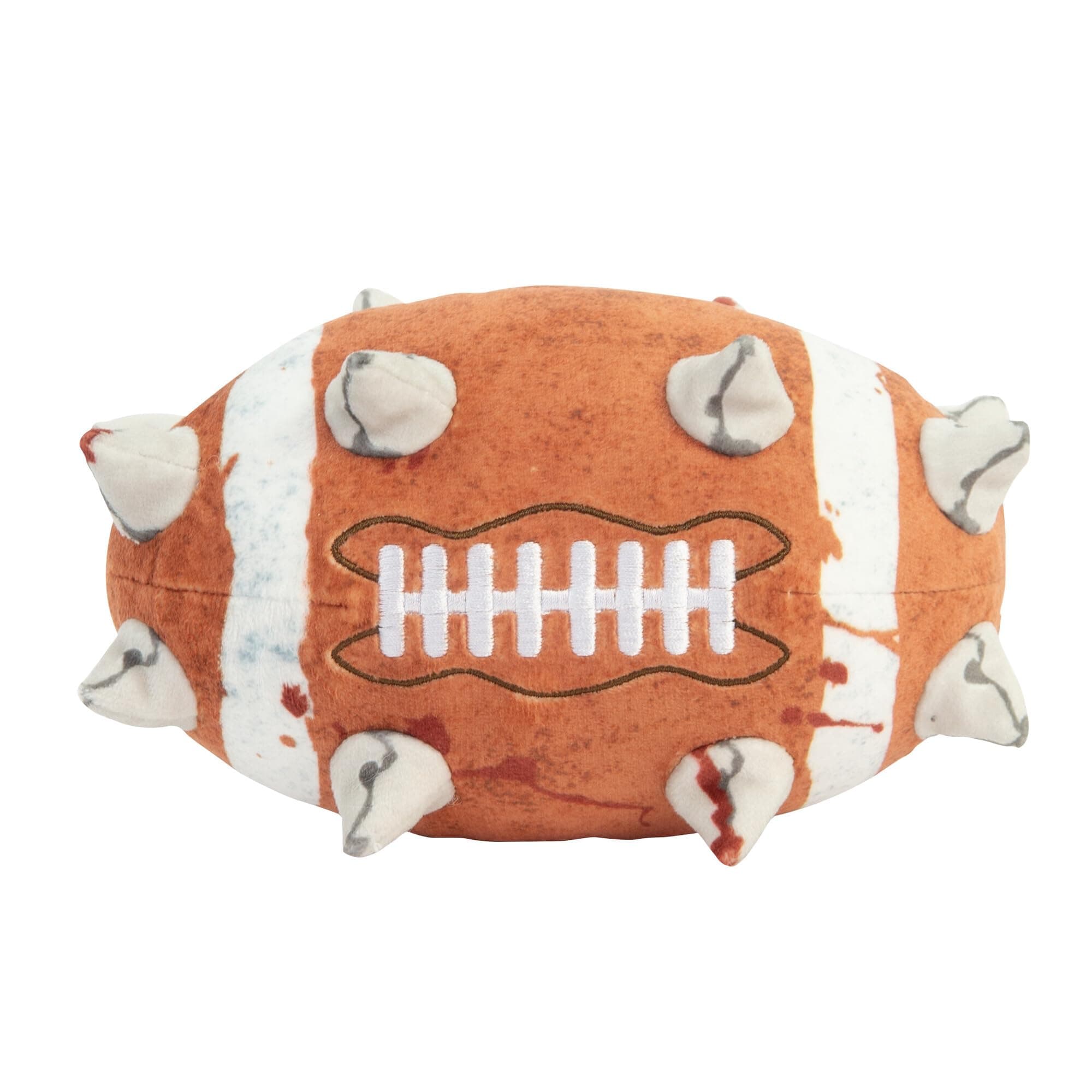TOMY Warhammer Blood Bowl Ball Plush 7 Inch