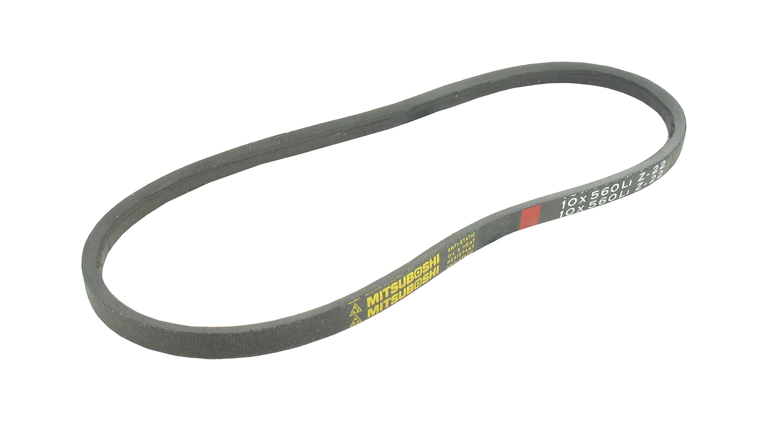 Smooth Belt Z295