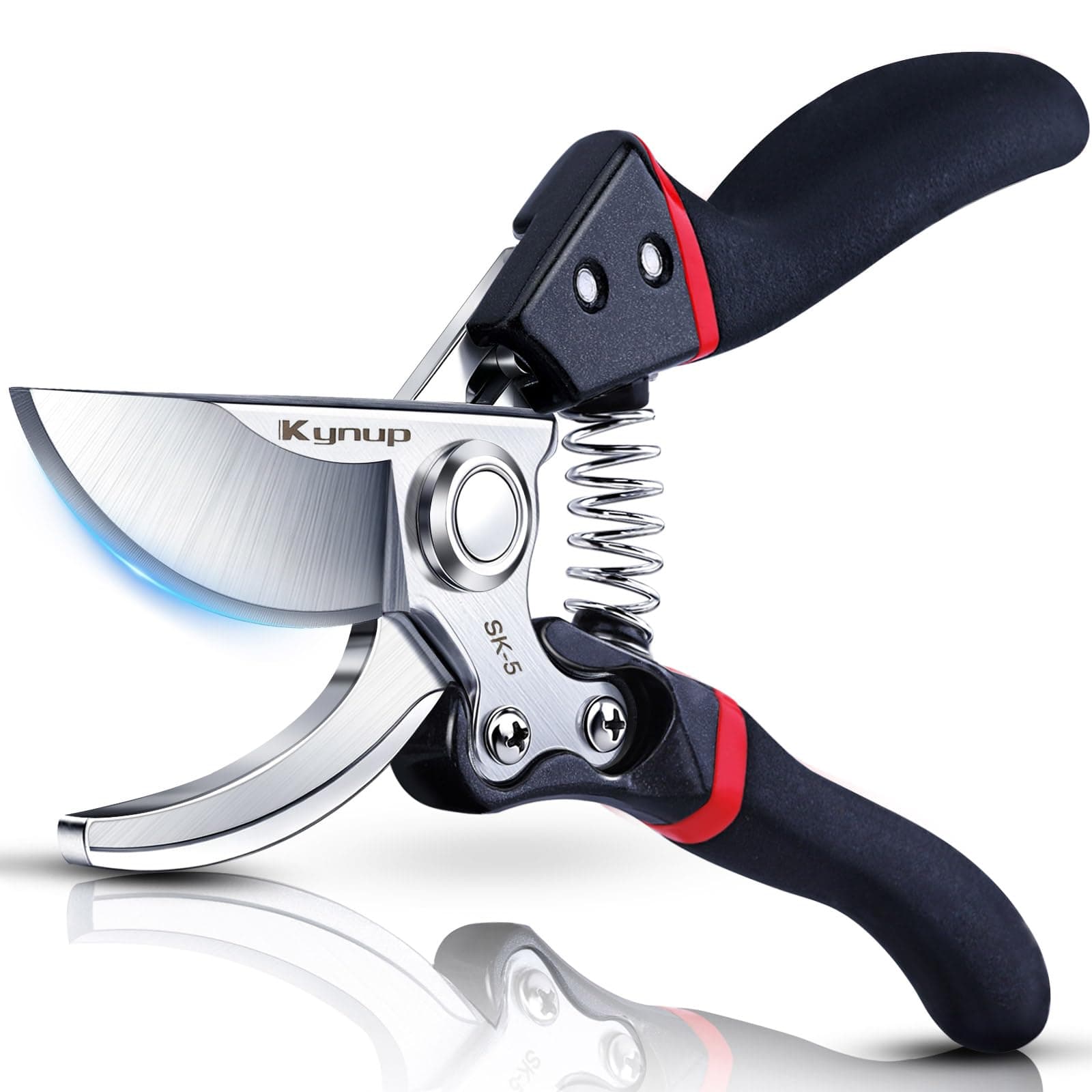 Kynup Pruning Shears, Garden Shears, Garden Clippers, Branch Cutter