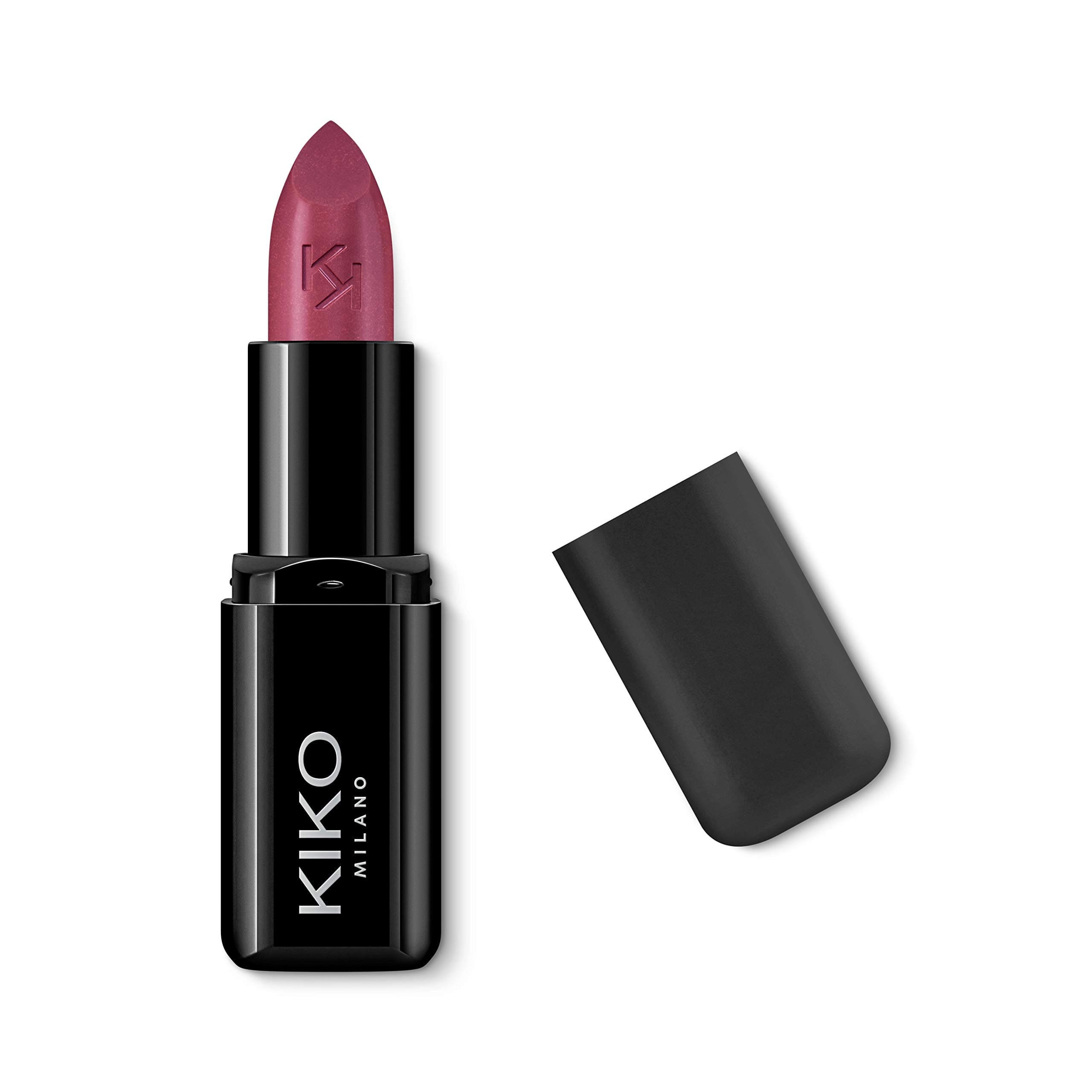 KIKO MILANO - Smart Fusion Lipstick 429 Rich and nourishing lipstick with a bright finish