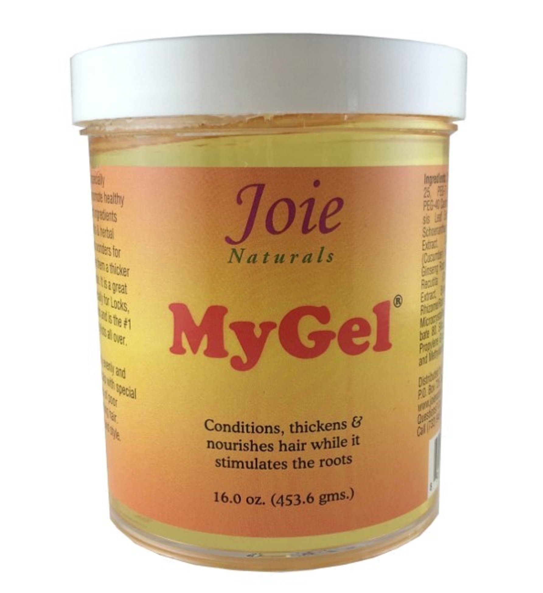 Joie MyGel 16oz by Joie