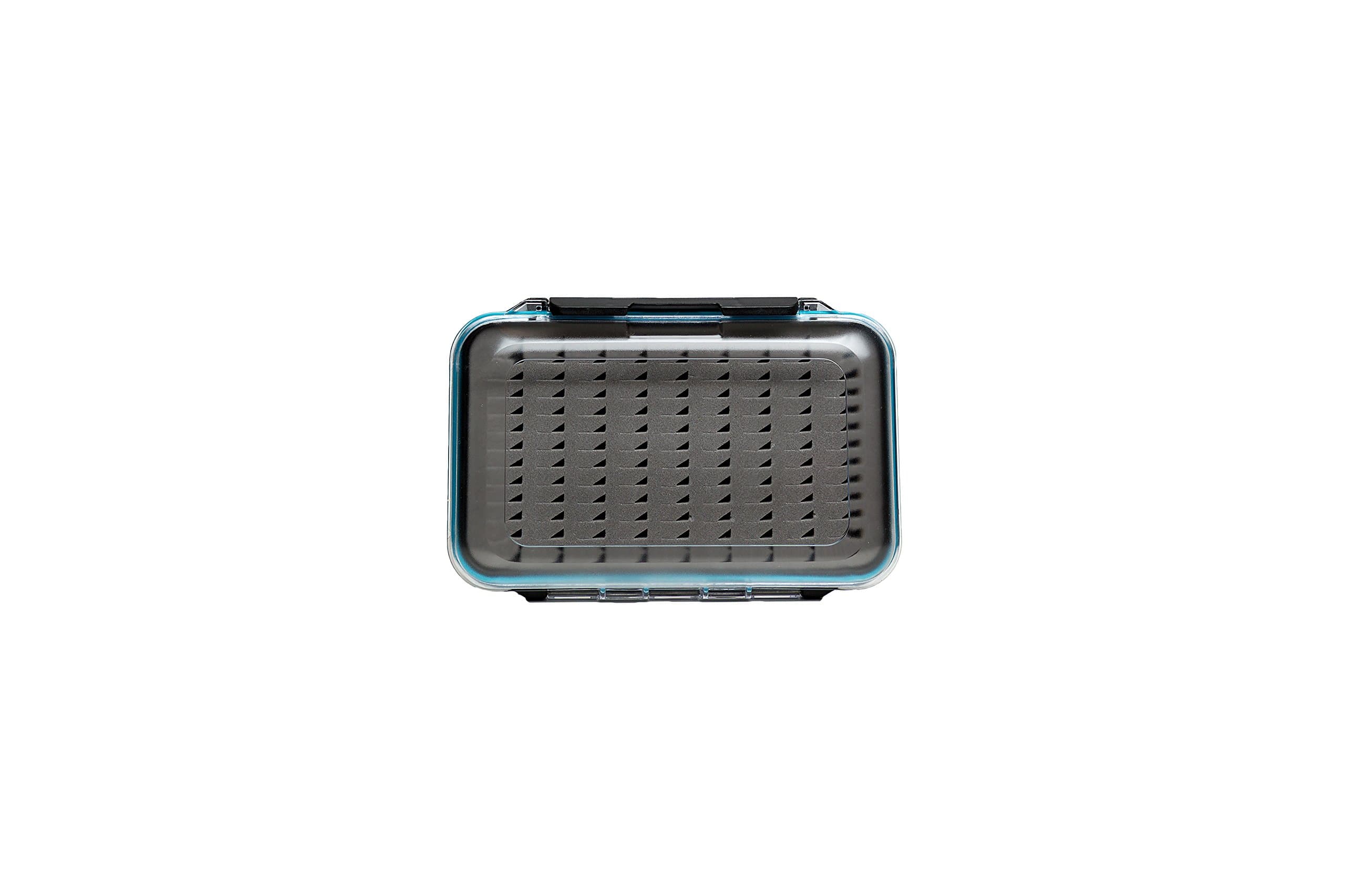 Adamsbuilt AB18BFB Clear Double Sided Fly Box - Large