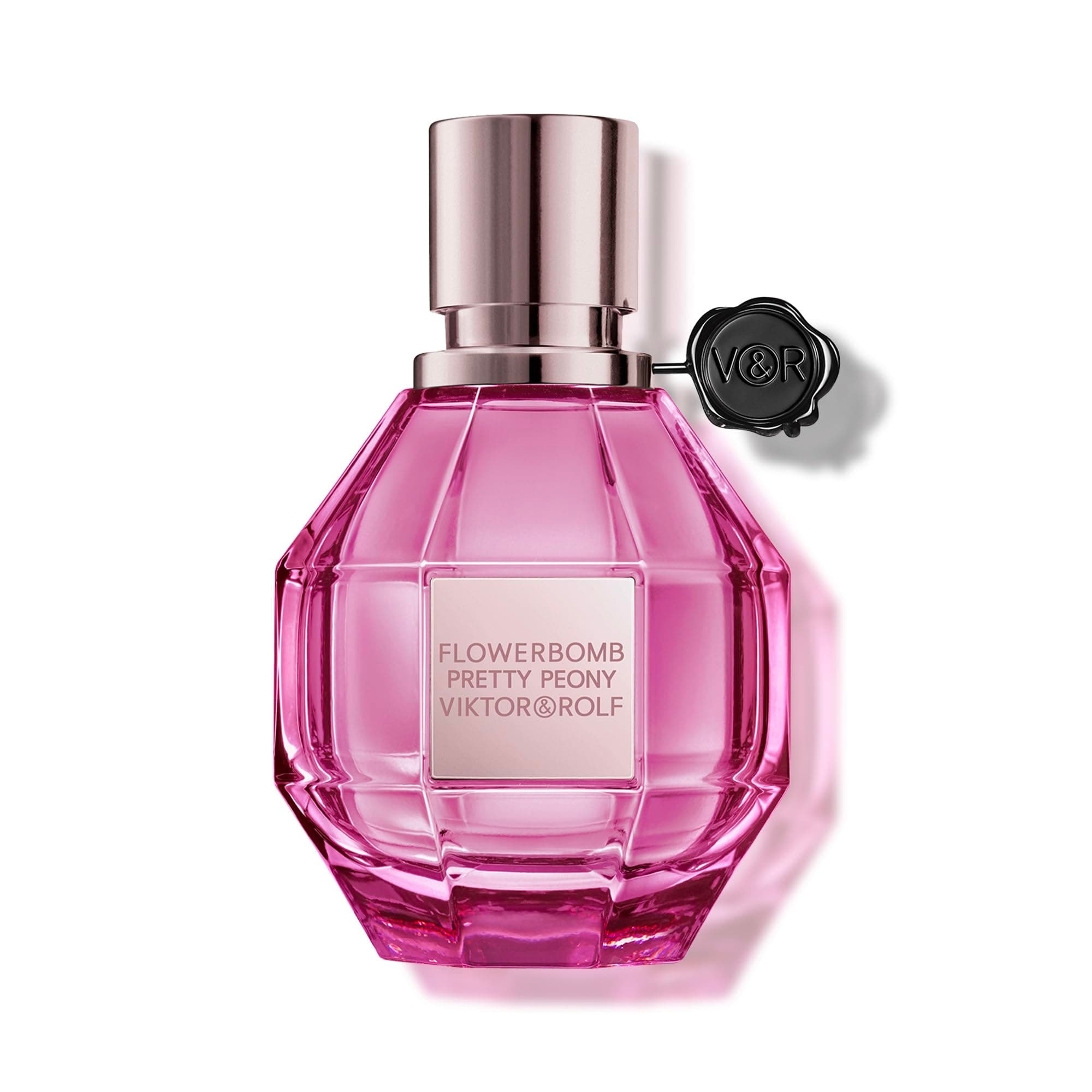 Flowerbomb Pretty Peony - Floral Fruity Eau de Parfum