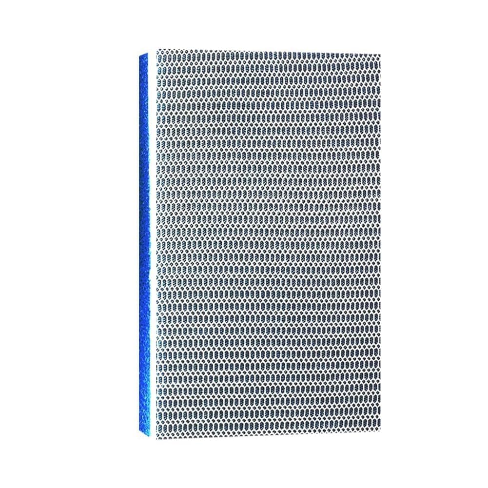 Aquarium Filter Sponge Fish Tank Pond Filter Media Filters Pad,Water Filter Pad for Crystal Clear Water,Canister Replacement Filters Pad Filter Accessories for Pond (12x47inch)