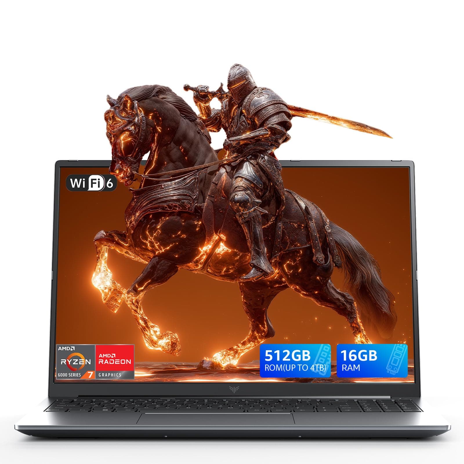 ACEMAGIC Gaming Laptop, 16 inch FHD Display Laptop