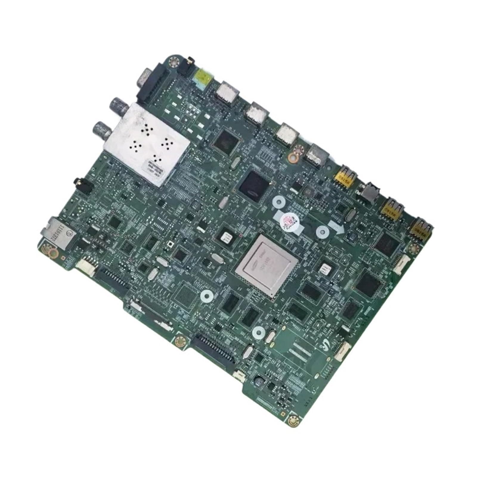 Compatible for Samsung Main Board BN94-04251B for UN55D8000YFXZA UN55D8000YF UN55D8000 TV Motherboard