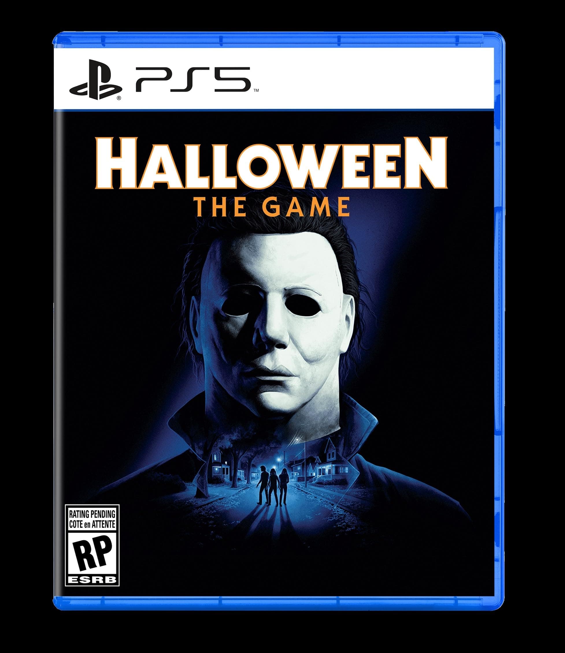 Halloween The Game - PlayStation 5