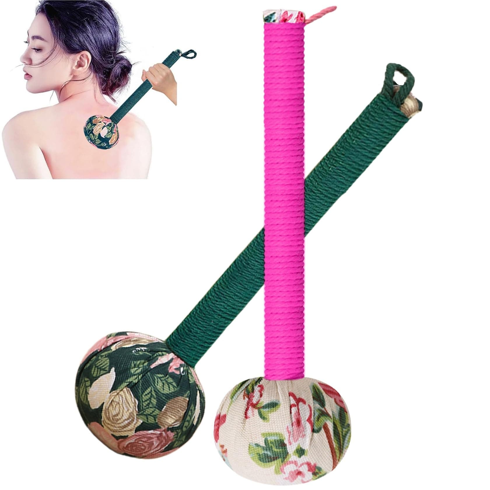 APSWUDR Body Massage Hammer