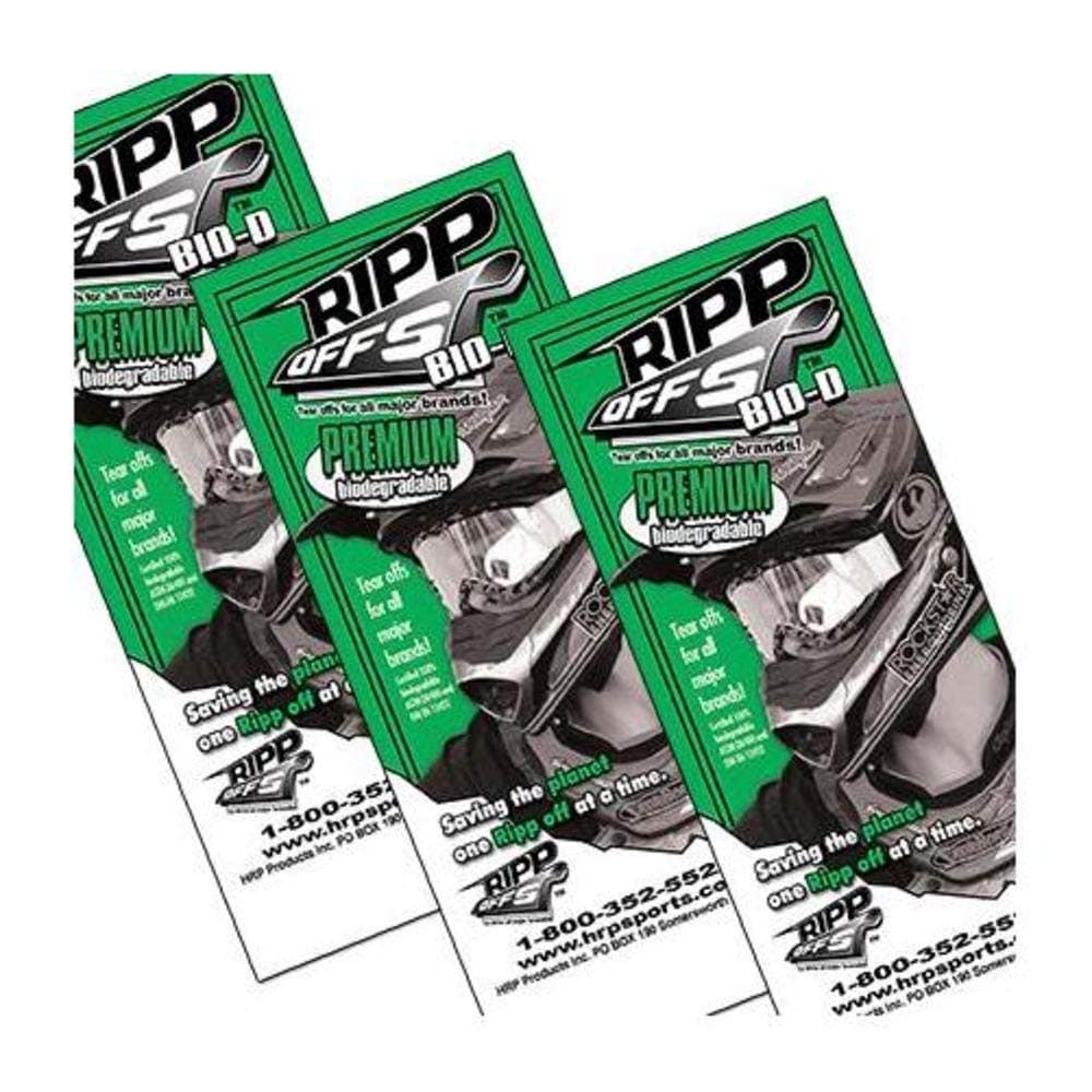 Hrp Sports Ripp Offs Utopia Slayer 20pk Ro-bus20