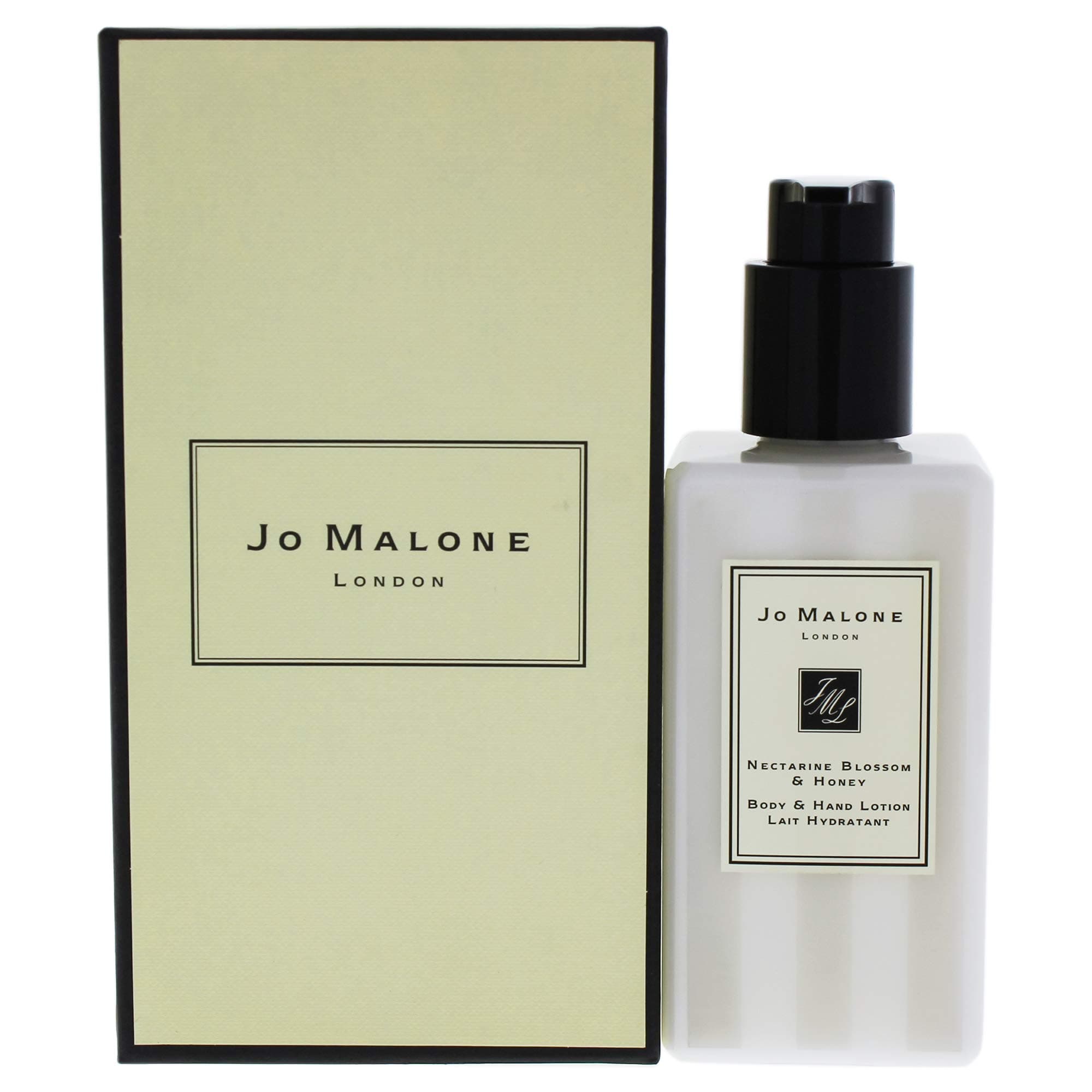 Jo Malone Nectarine Blossom & Honey Body & Hand Lotion, 8.4 Ounce