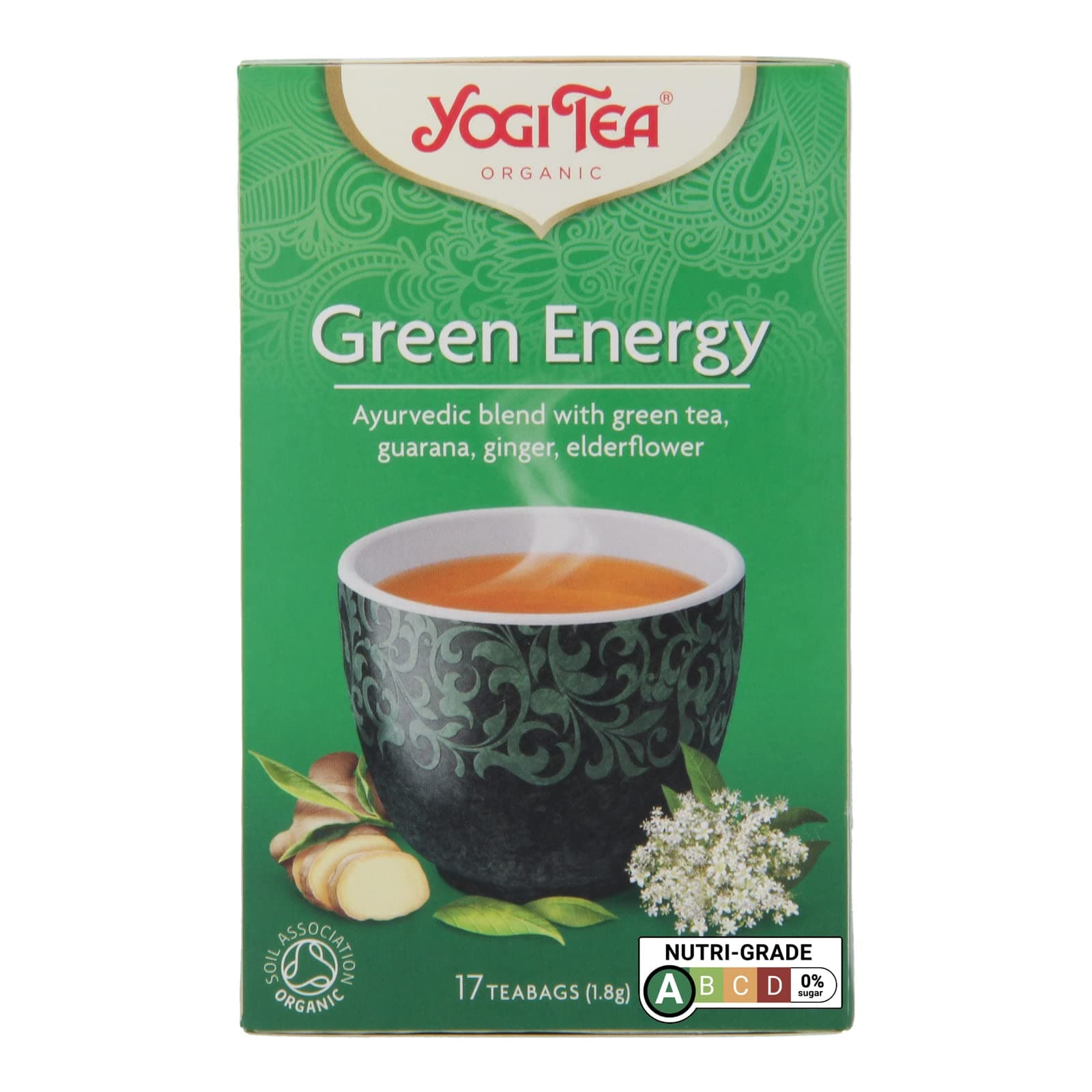 Green Energy