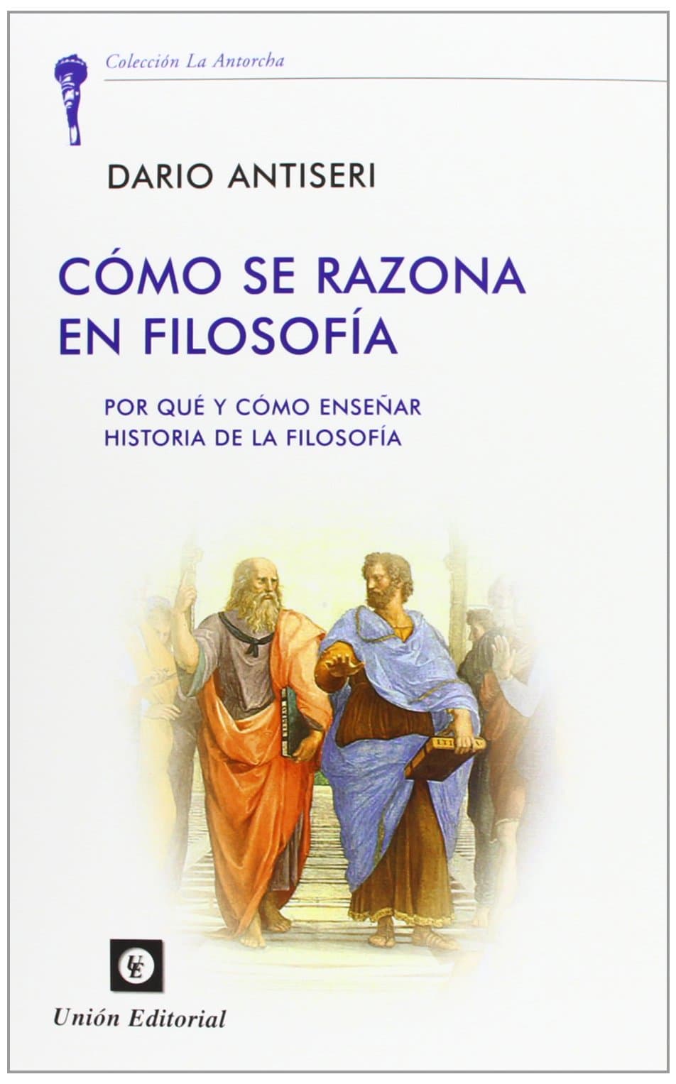 Como se razona en Filosofa