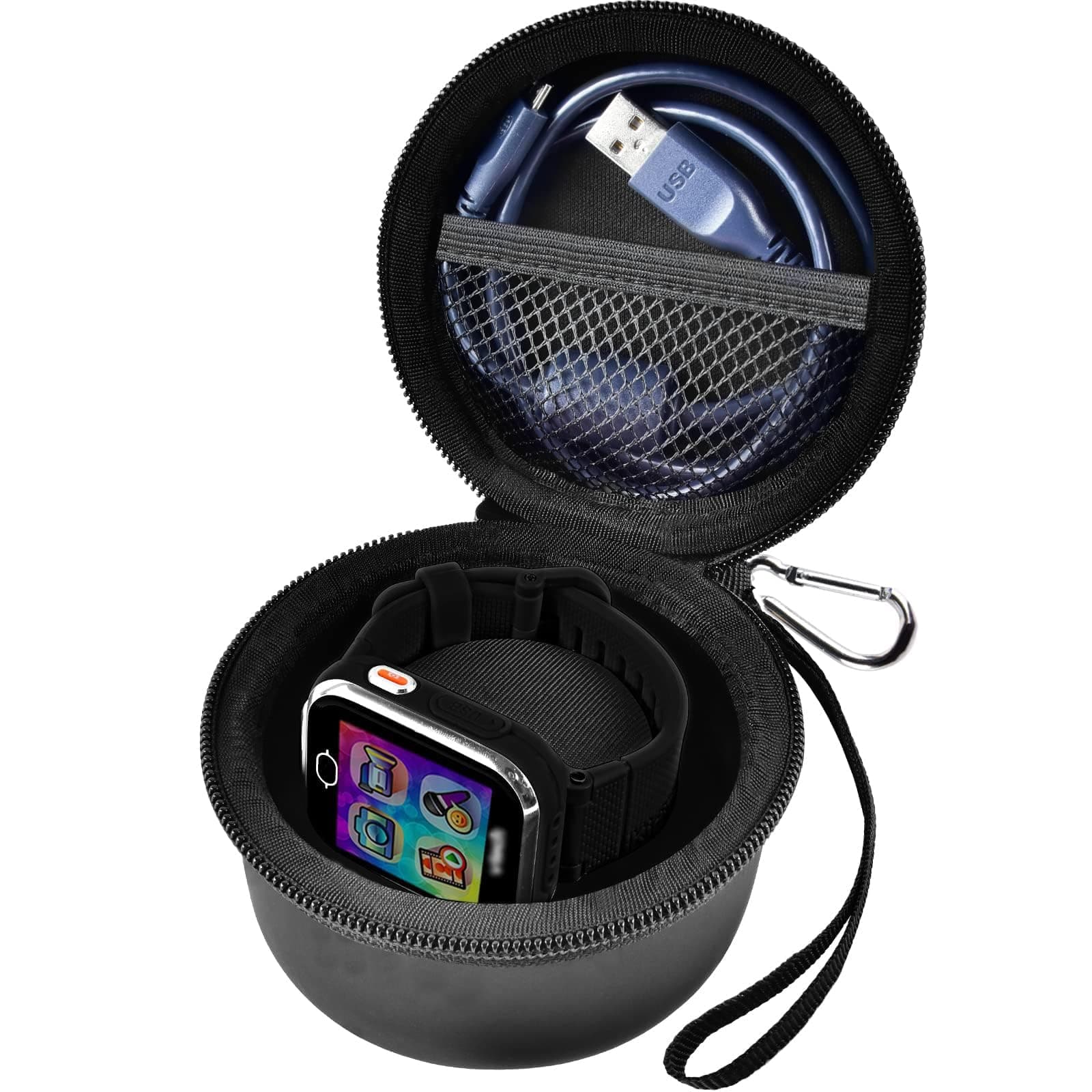 Case Carrying Storage Box