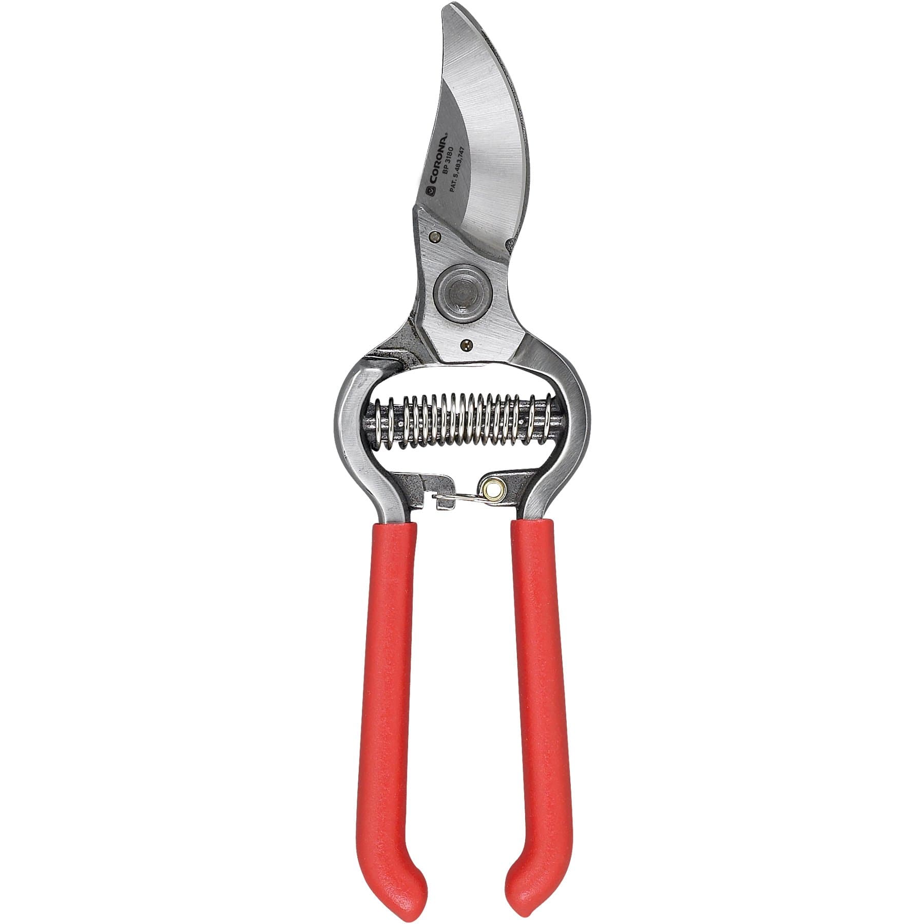 Corona Cutting Tools BP 3180 Classic Cut Forged Bypass Pruner, 1-Inch