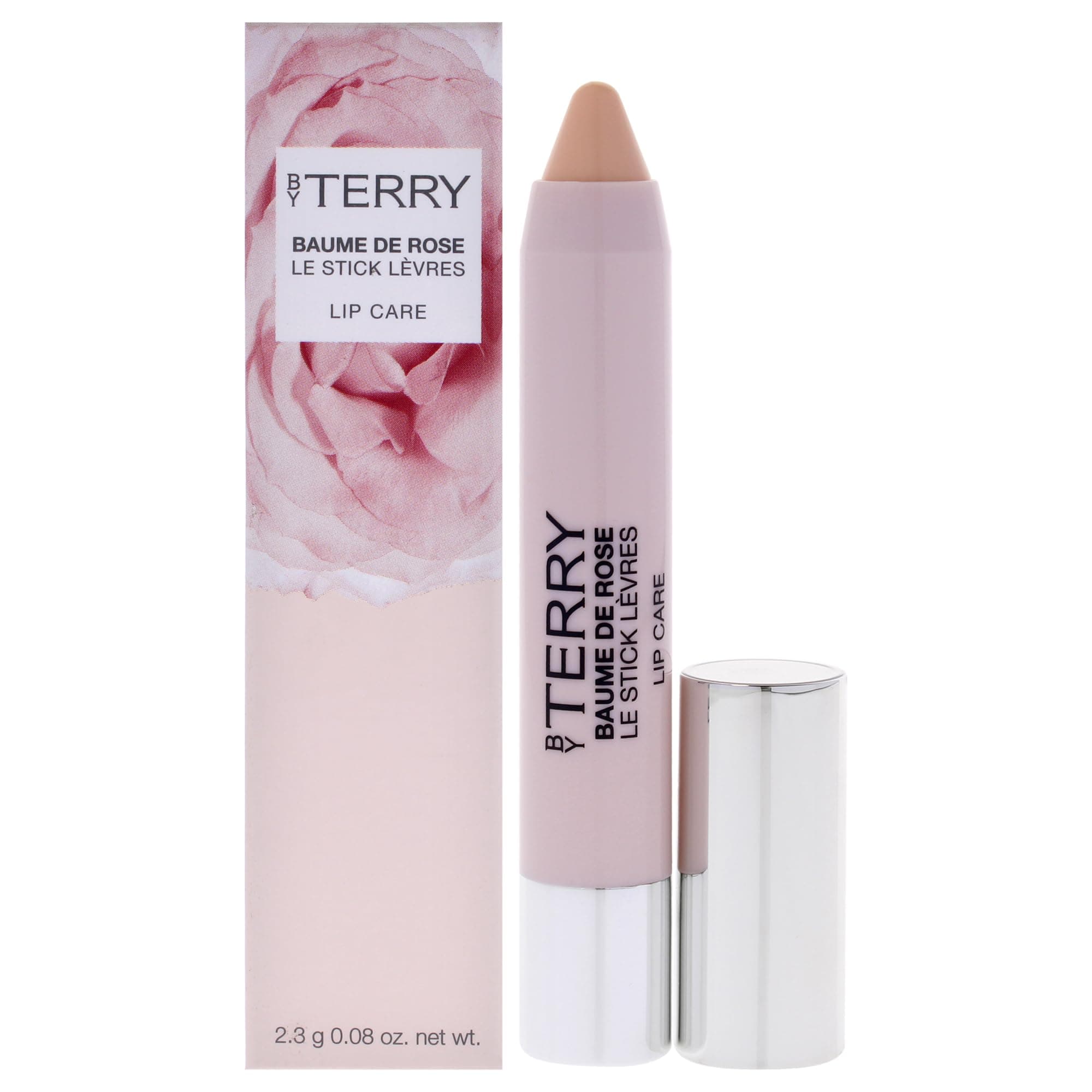 Baume De Rose by By Terry Lip Care Stick 2.3g
