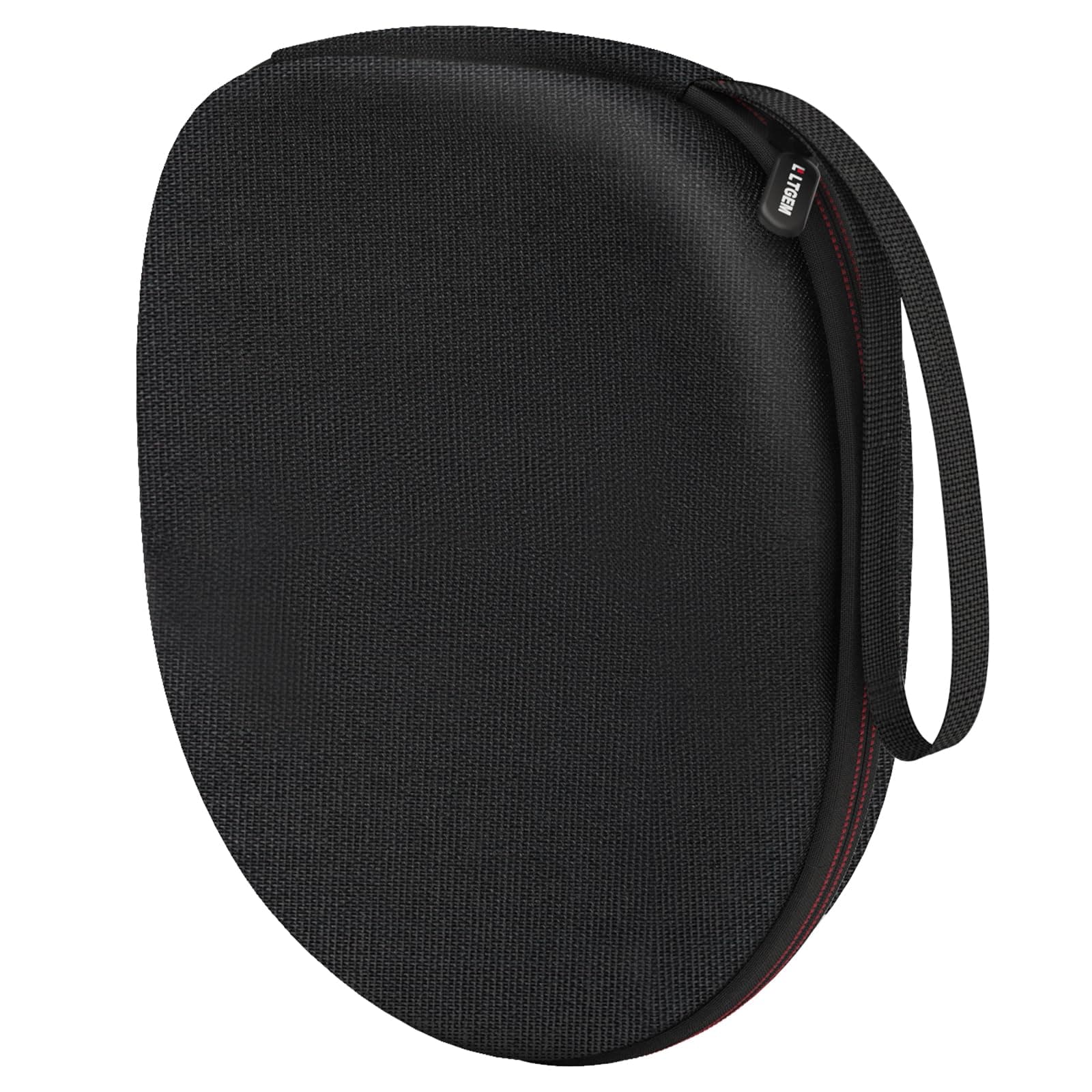 Case for JBL/Soundcore/Sony/JLab/BERIBES/KVIDIO Headphones Black