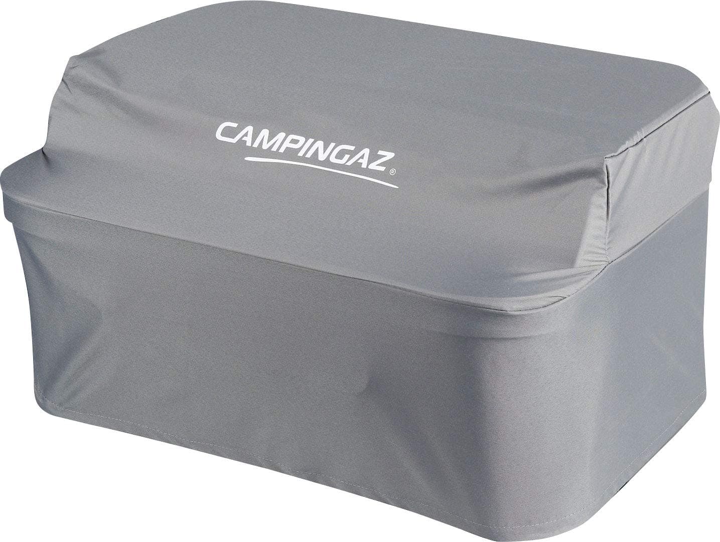 Campingaz Grill Abdeckhaube für Attitude 2100 Tischgrill Barbecue Cover, Grey, 66 x 51 x 35cm