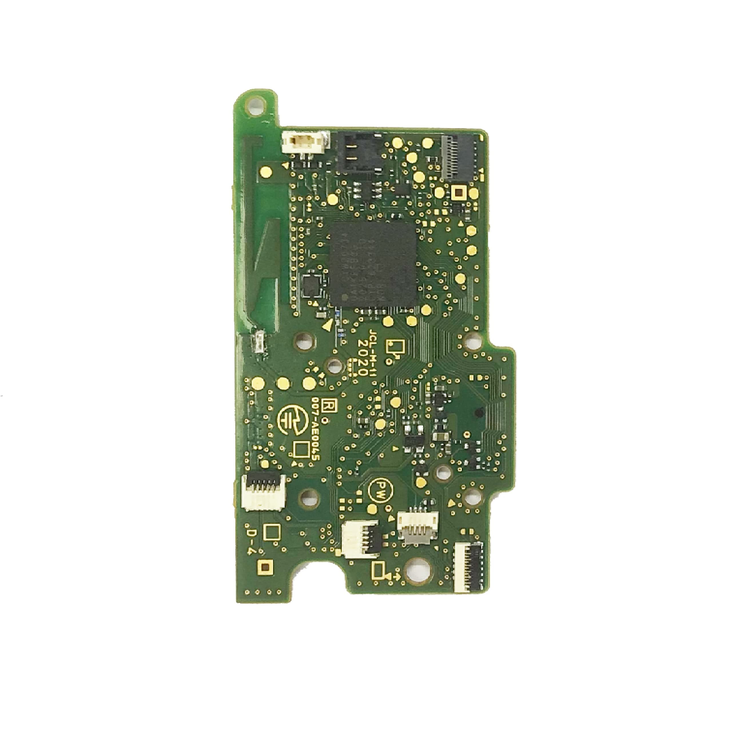 OYSTERBOY Replacement Main Board Motherboard for NS Switch Joy-con Controller Repair Parts (Left)
