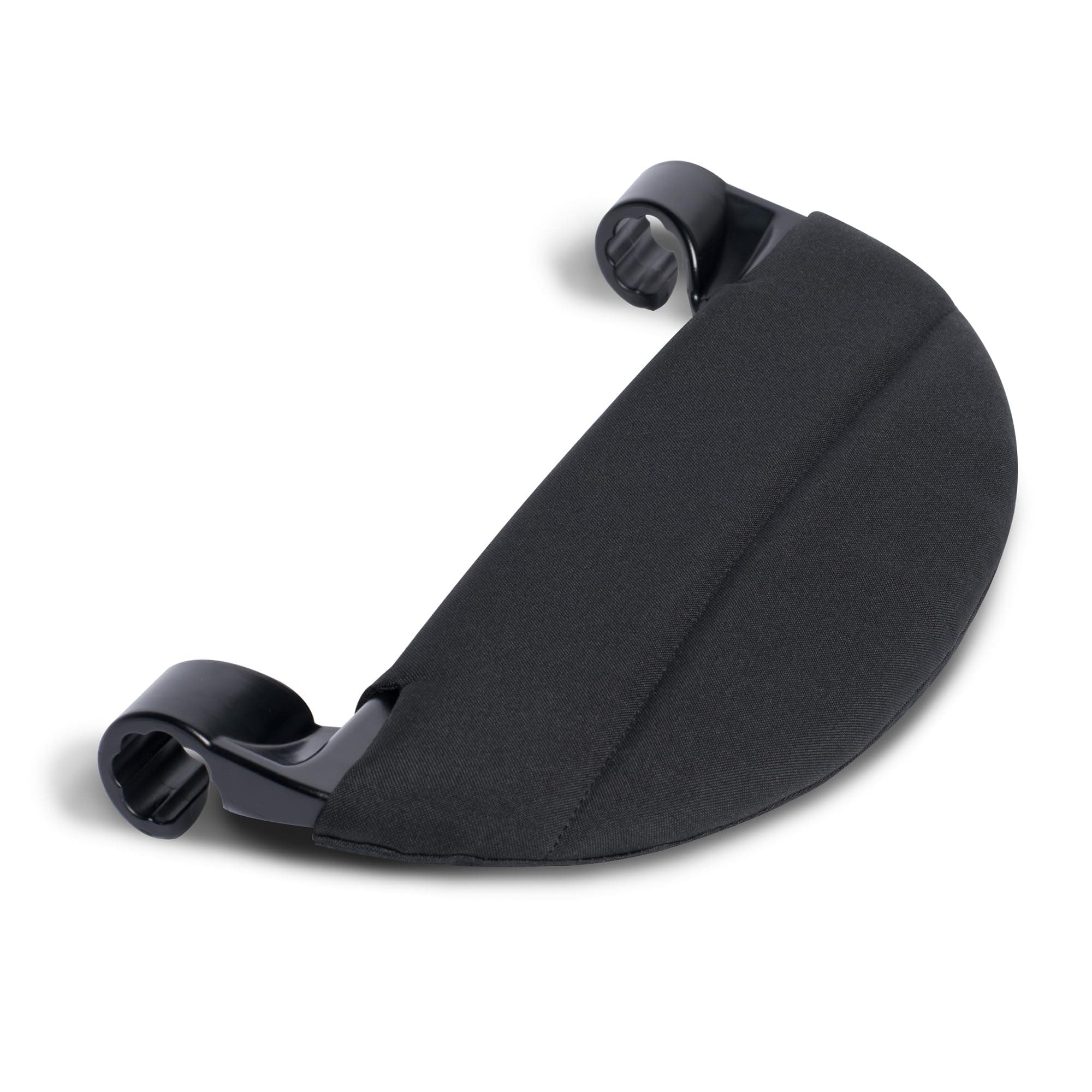 Stokke YOYO Leg Rest - Reclined Position & Padded Cover (Included) Provide Additional Comfort in Stroller - Easy to Attach & Clean