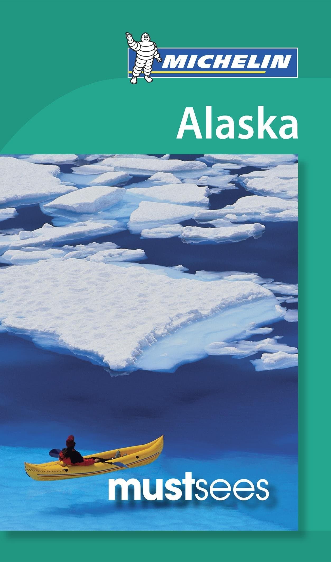 Michelin Must Sees Alaska