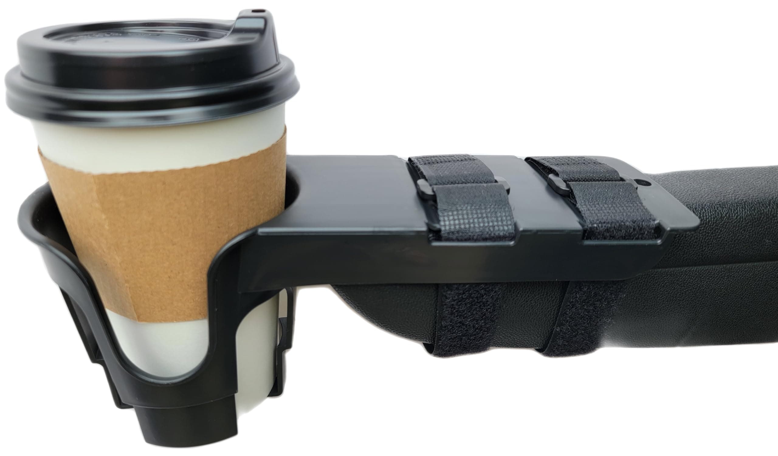 The "Nearly" Universal OH - Cup or Drink Holder