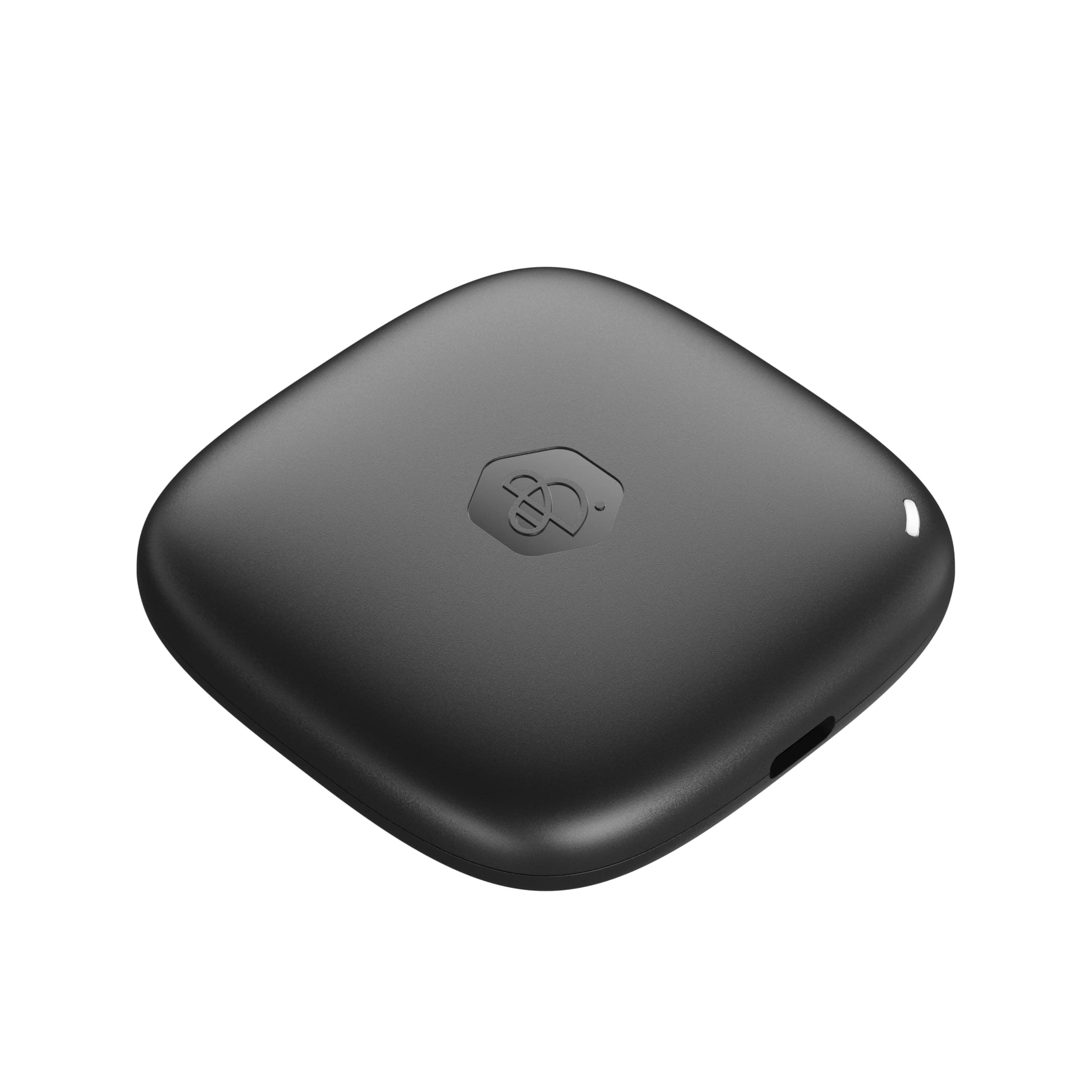 Synology BeeDrive 2TB , 3 Year , Featuring BeeDrop - Transfer files from mobile device to PC over Wi-Fi
