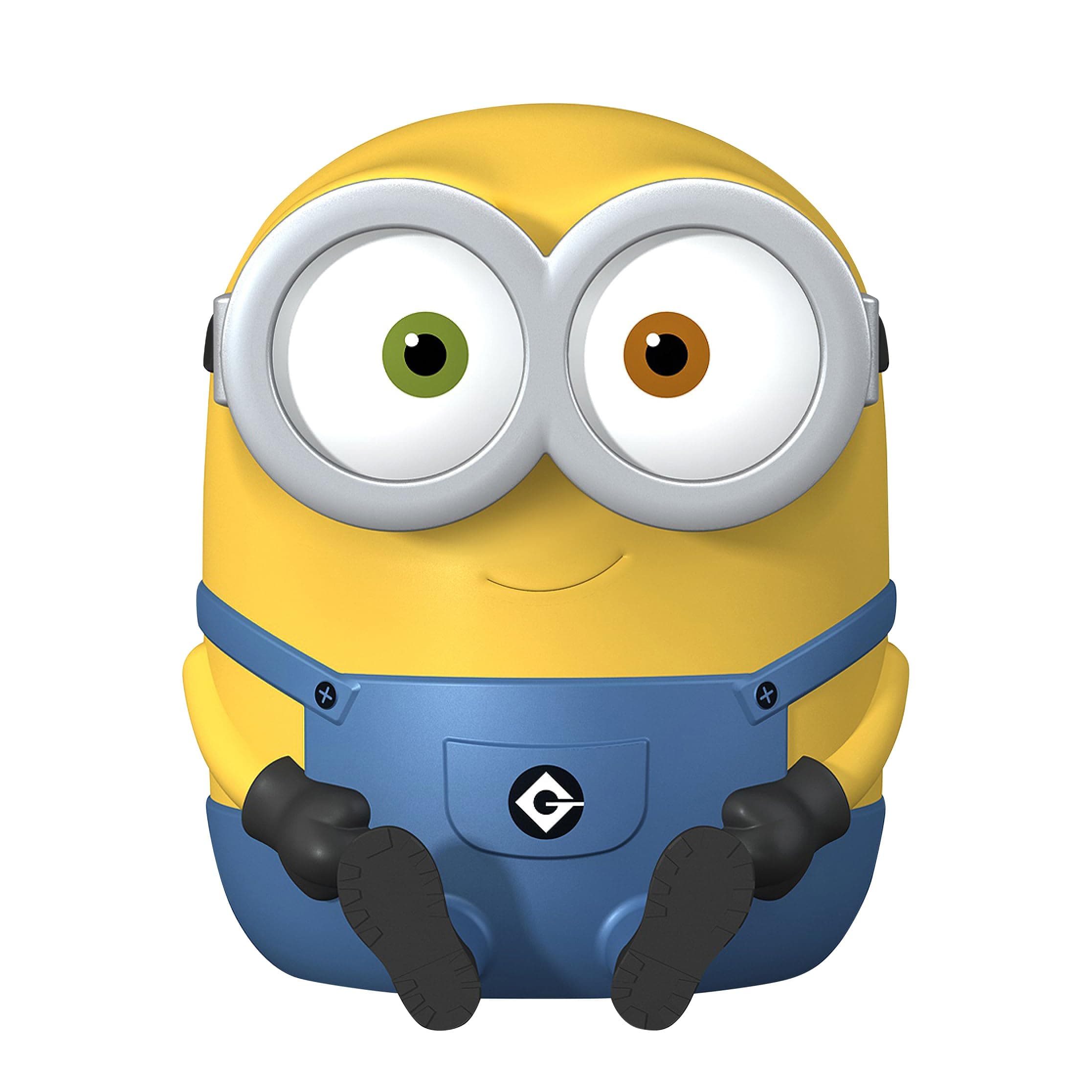 Davolink Minions Series WiFi 6 / 6E Gaming Router, Dual & Tri-Band Gigabit Wireless Internet Mesh System, Fast 8K Streaming, Low Latency, WPA3 Secure Home Wi-Fi (Bob)