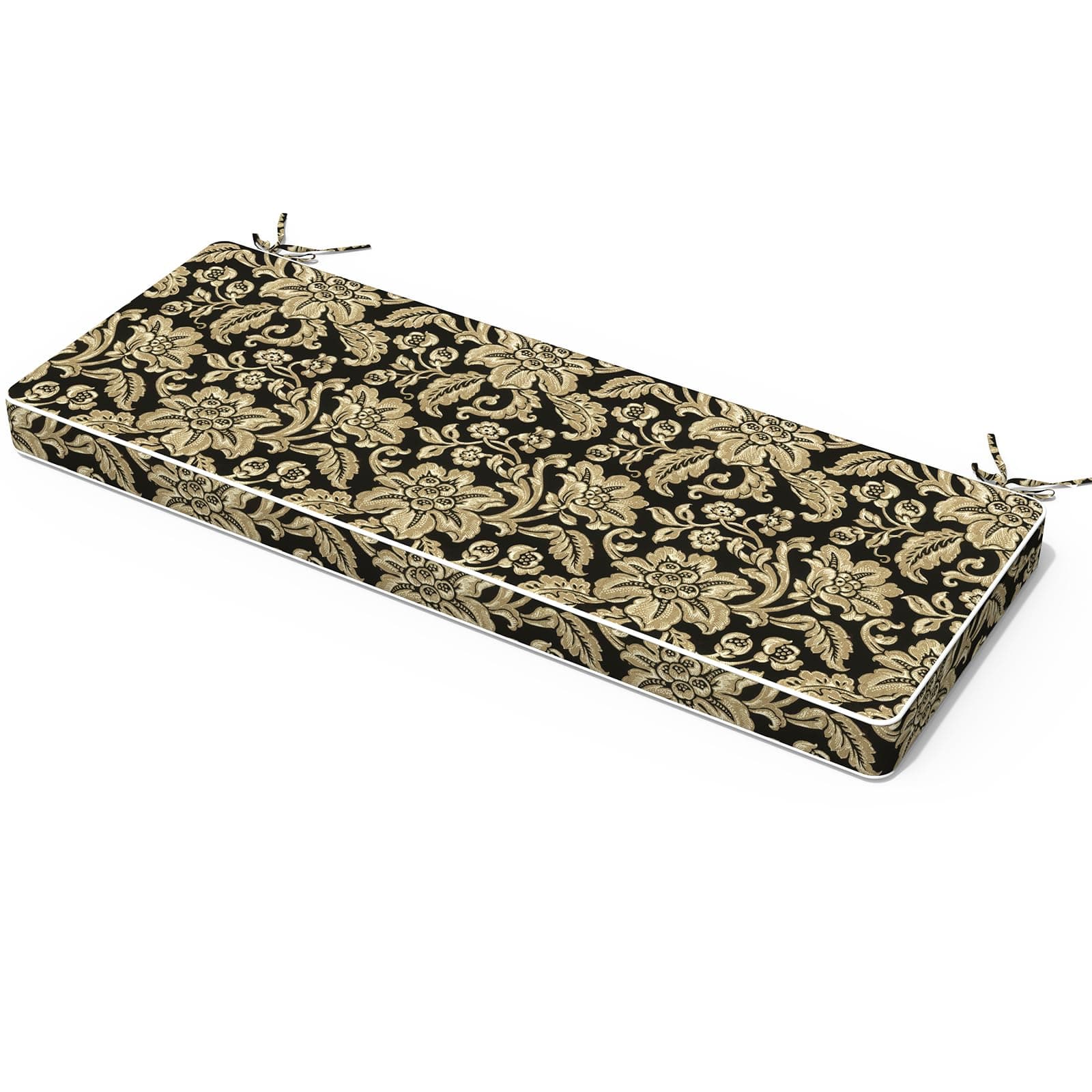 TWLEAR Bench Cushions 48x18, LZD-C-HDJH