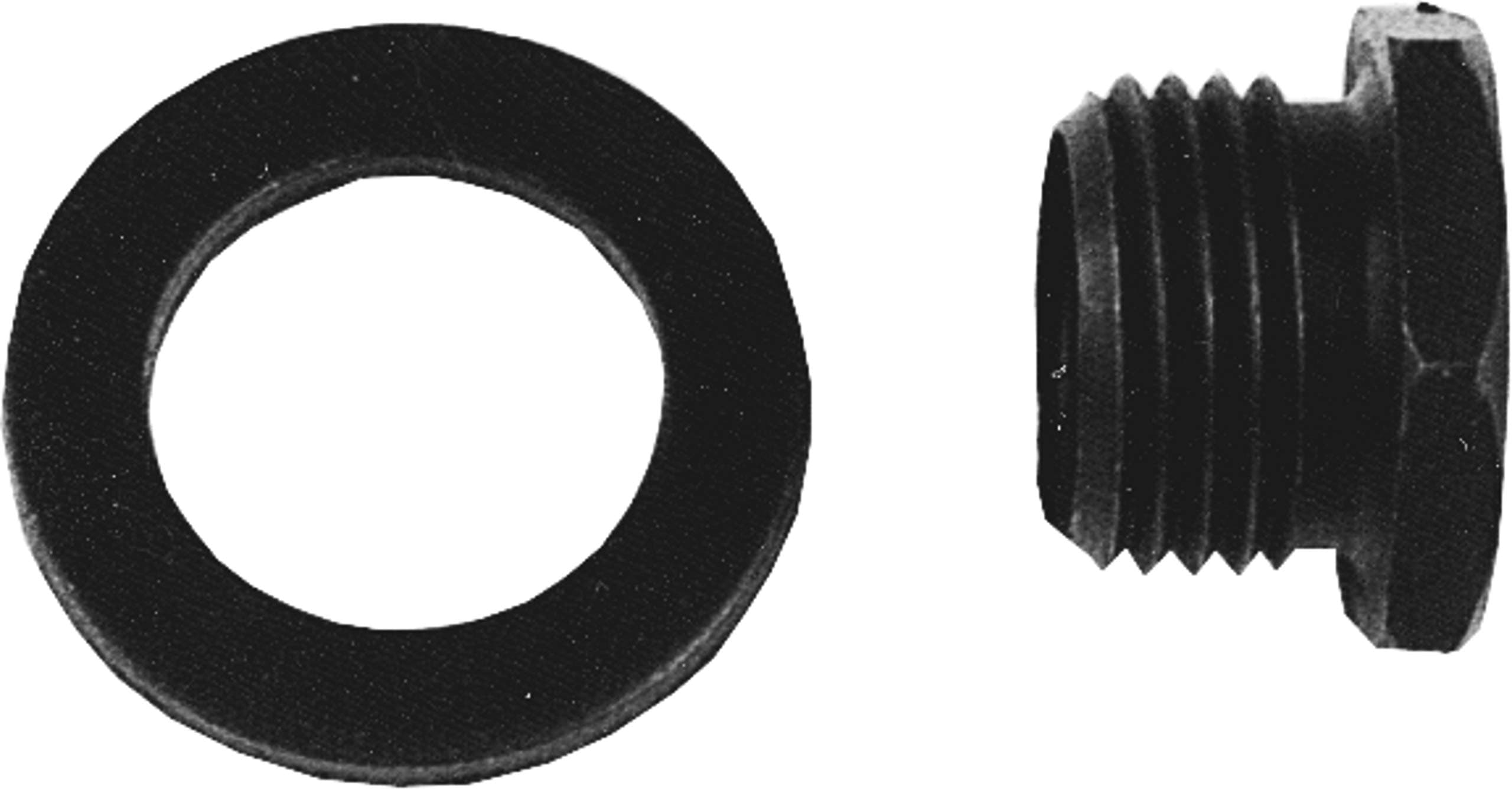 Hole Saw Arbor Adapter for 1-1/4" to 1-1/2" Hole Saws