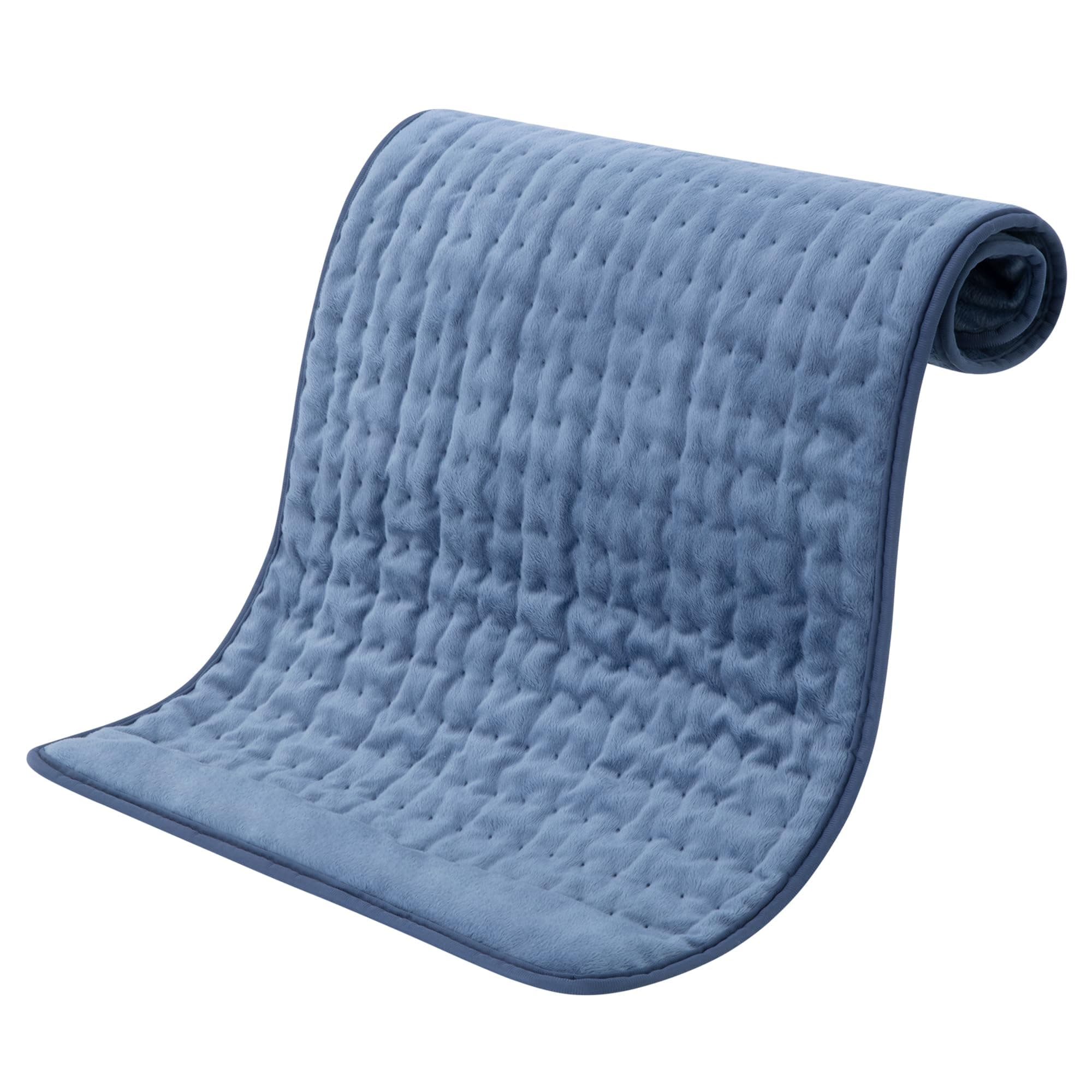Portable Heating Pad Heating Pads for Back Pain Relief & Cramps