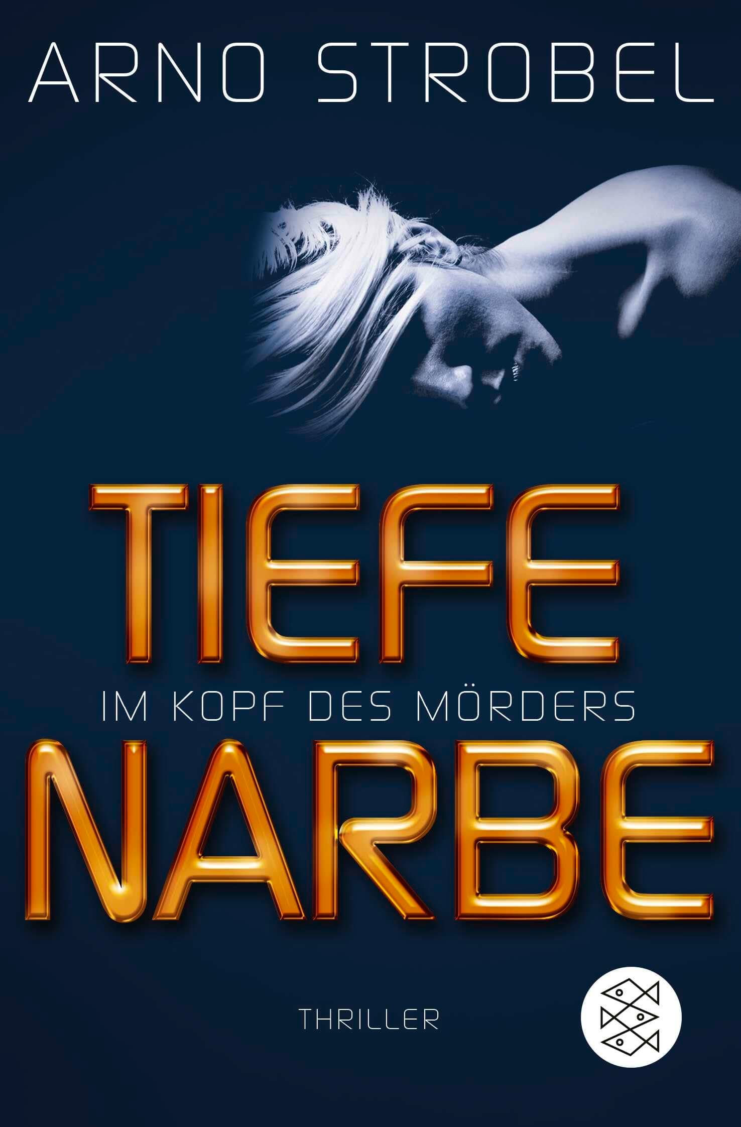 IM KOPF DES MORDERS - TIEFE NARBE