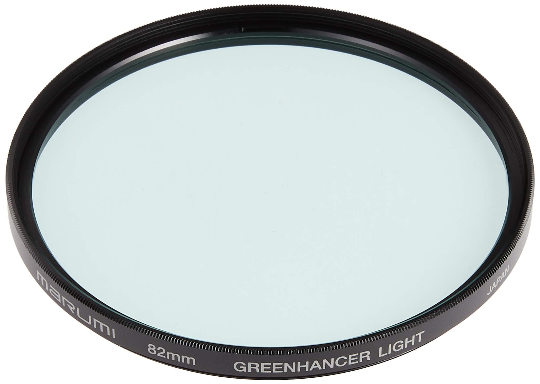 MARUMI 262149 Camera Filter Green Hancer Light 82mm Green Enhancement