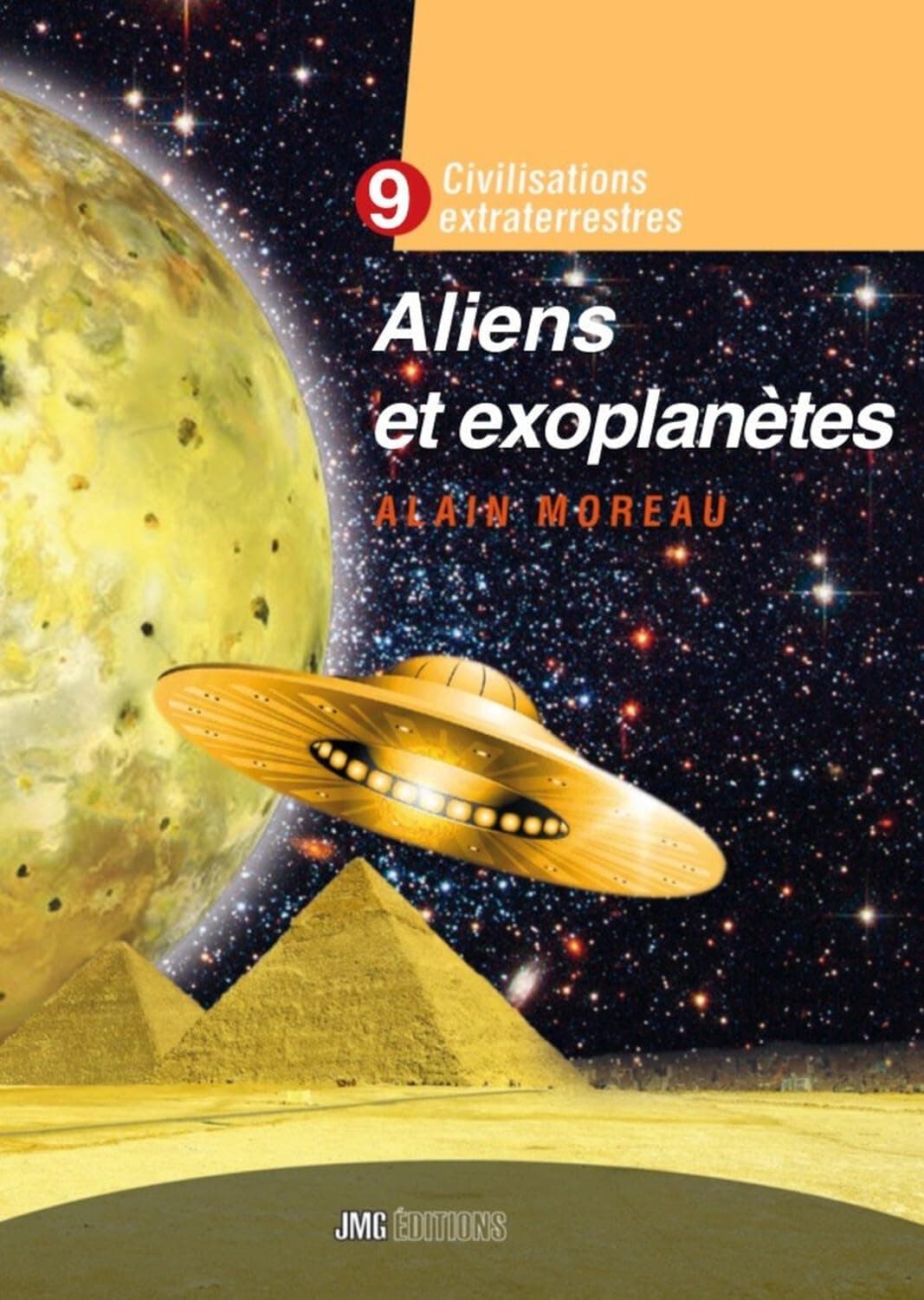 ALIENS ET EXOPLANÈTES