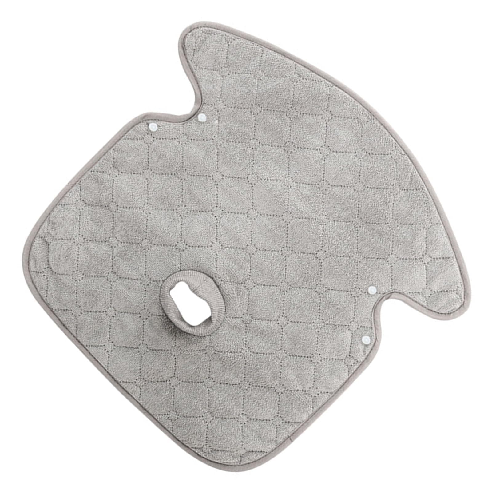 Ergonomic Child Carseat Mat Strollers Seats Liner Pad Offering Comfort and for Families During Travel Outdoor