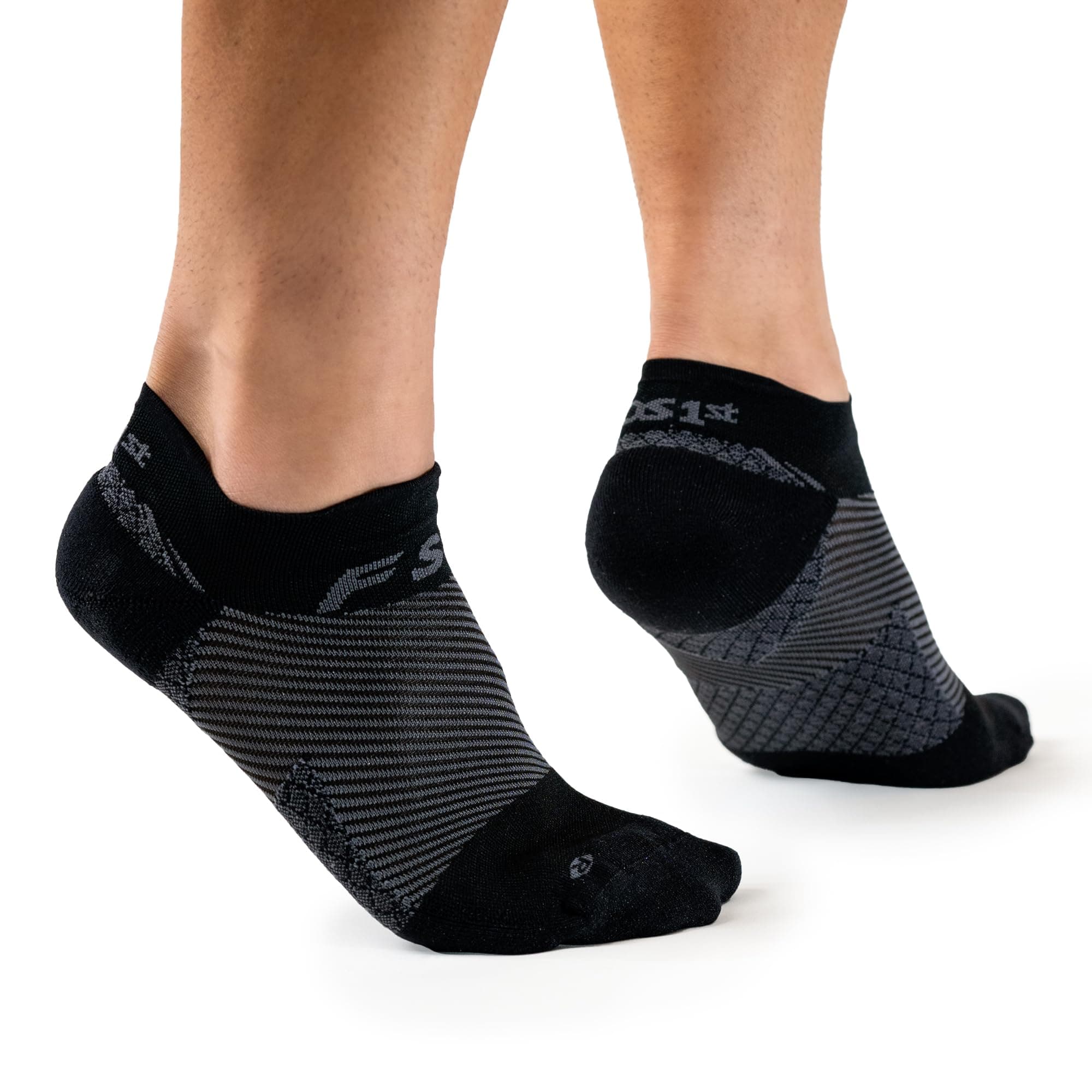 OrthoSleeve FS4 Plantar Fasciitis Compression Socks