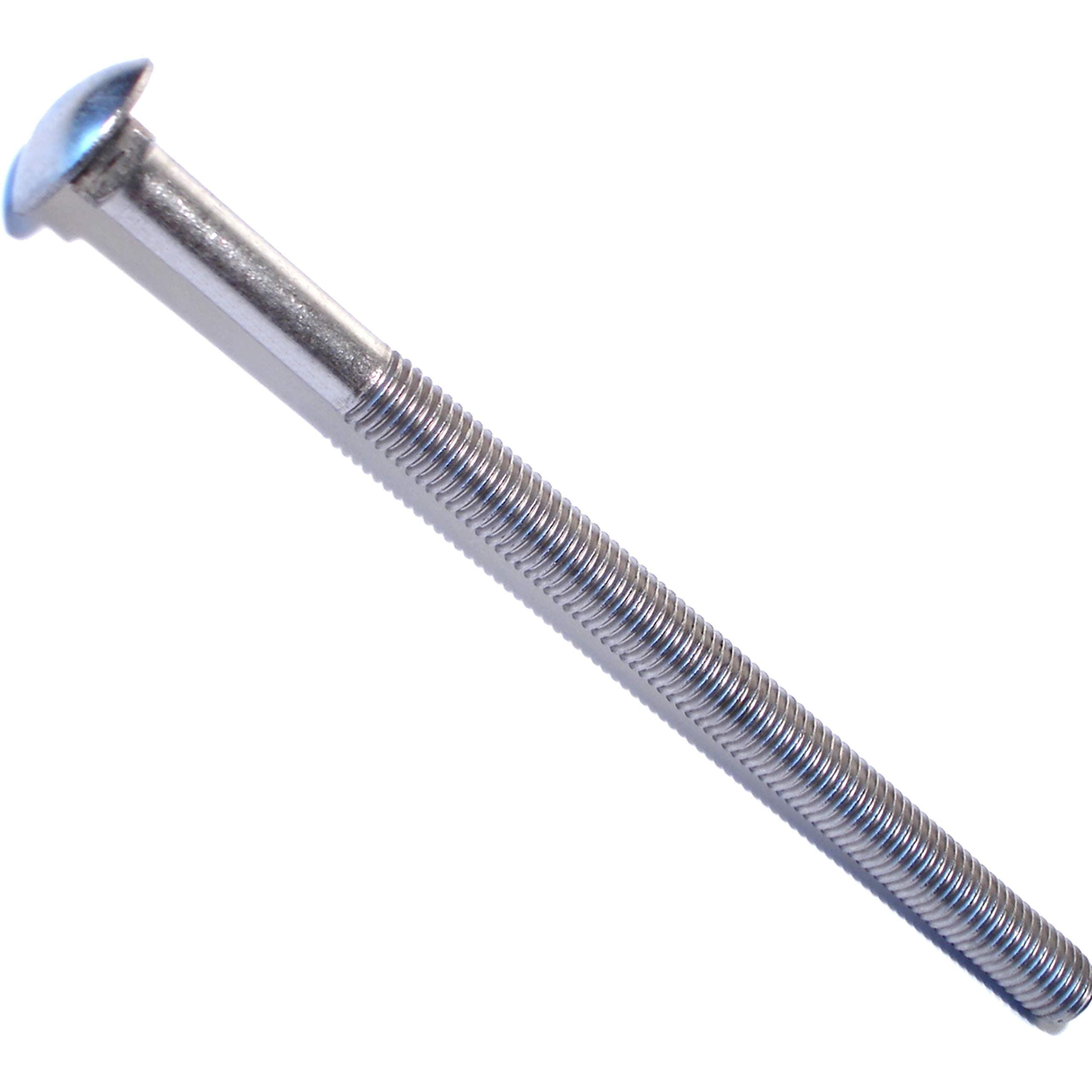 Hard-to-Find Fastener 014973179649 Carriage Bolts, 1/2-13 x 8, Piece-10