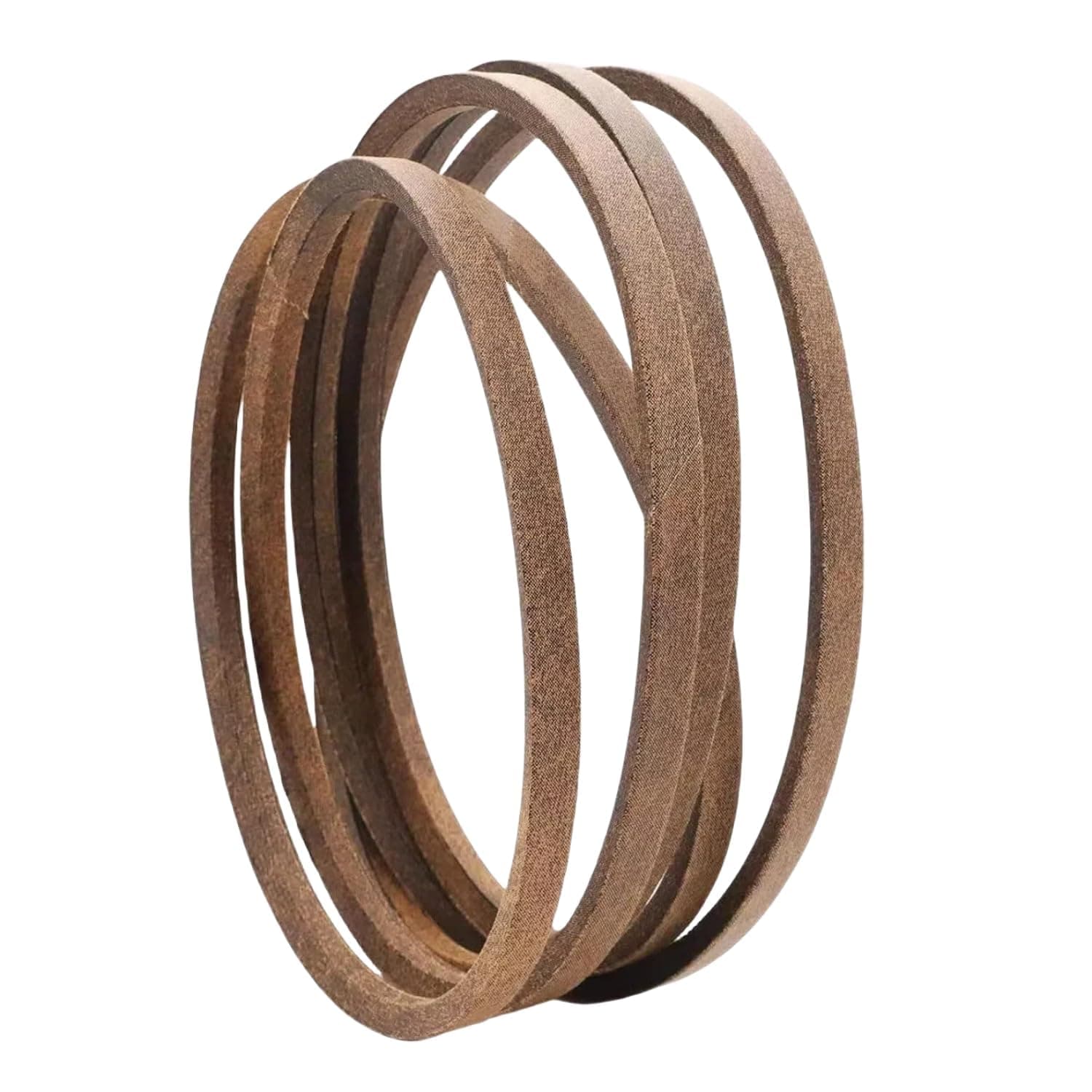 C-YONG GX20006 Lawn Mower Drive Kevlar Replacement Belt for John Deere 105, 107, 108, 115, D110, D140, L110, L111, L118, L120, LA115, LA125, LA130